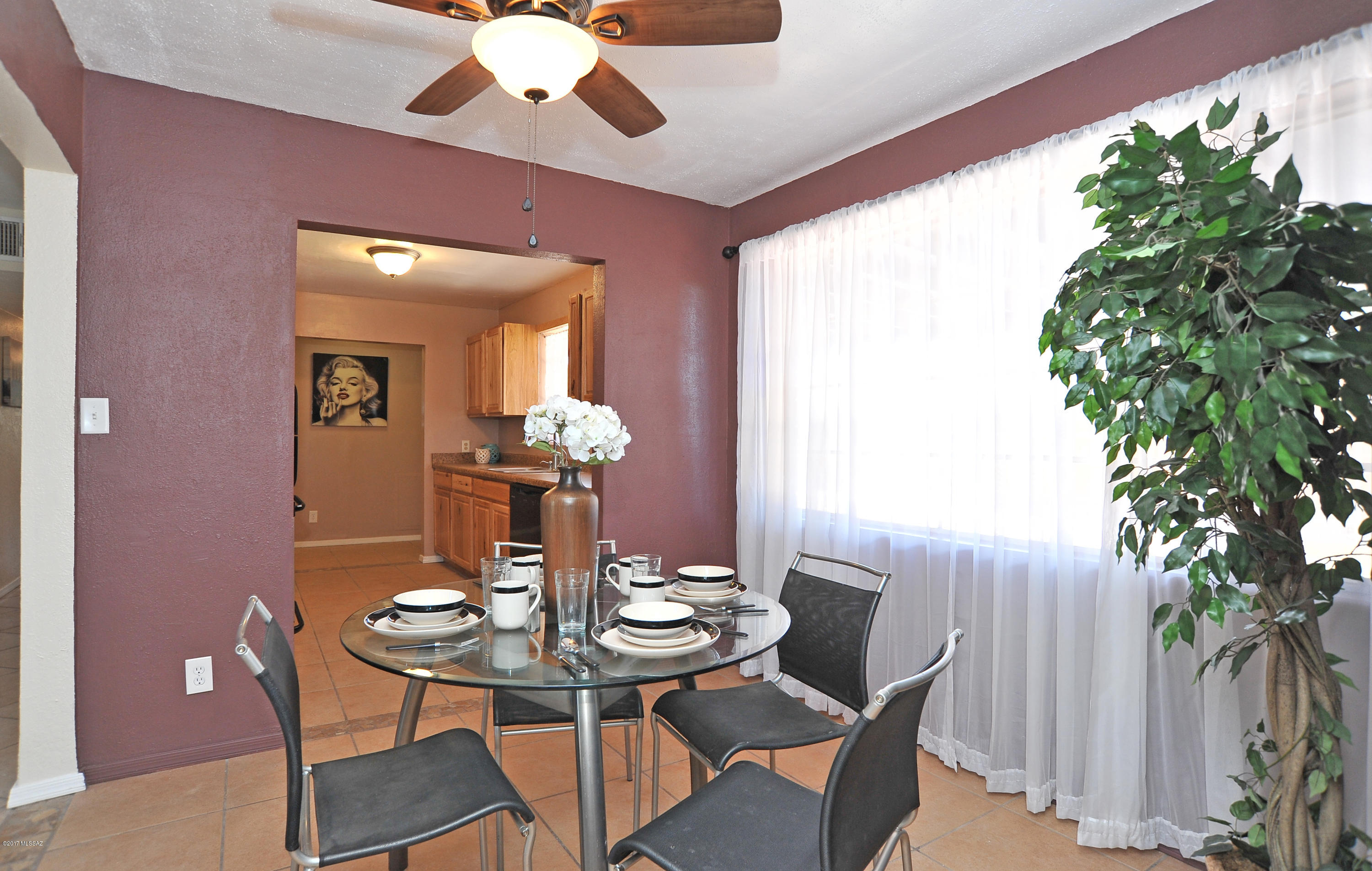Catalina Heights Annex - Residential