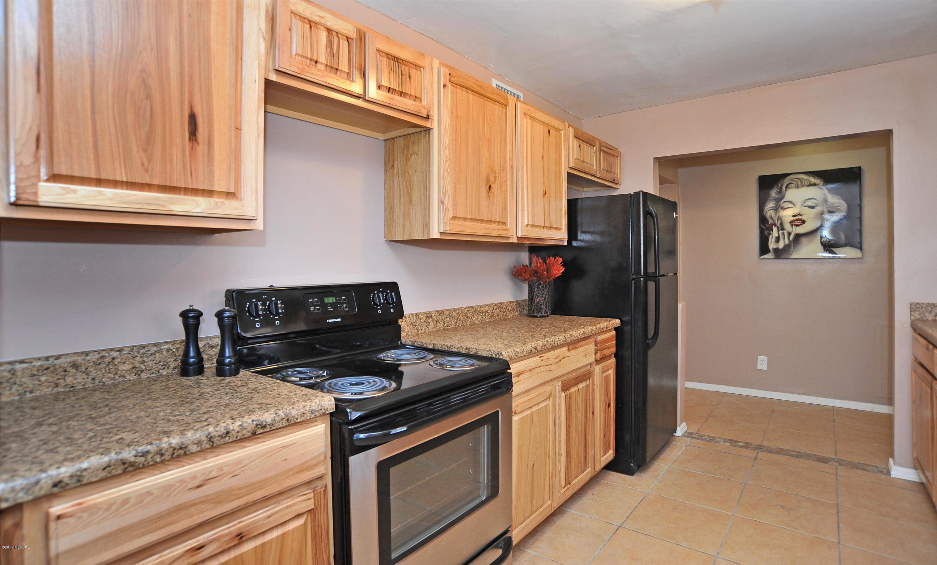 Catalina Heights Annex - Residential