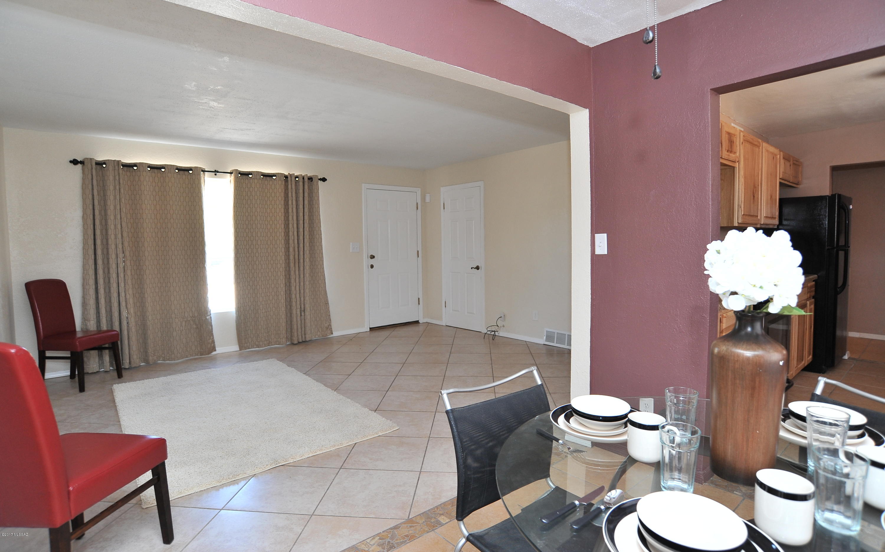 Catalina Heights Annex - Residential
