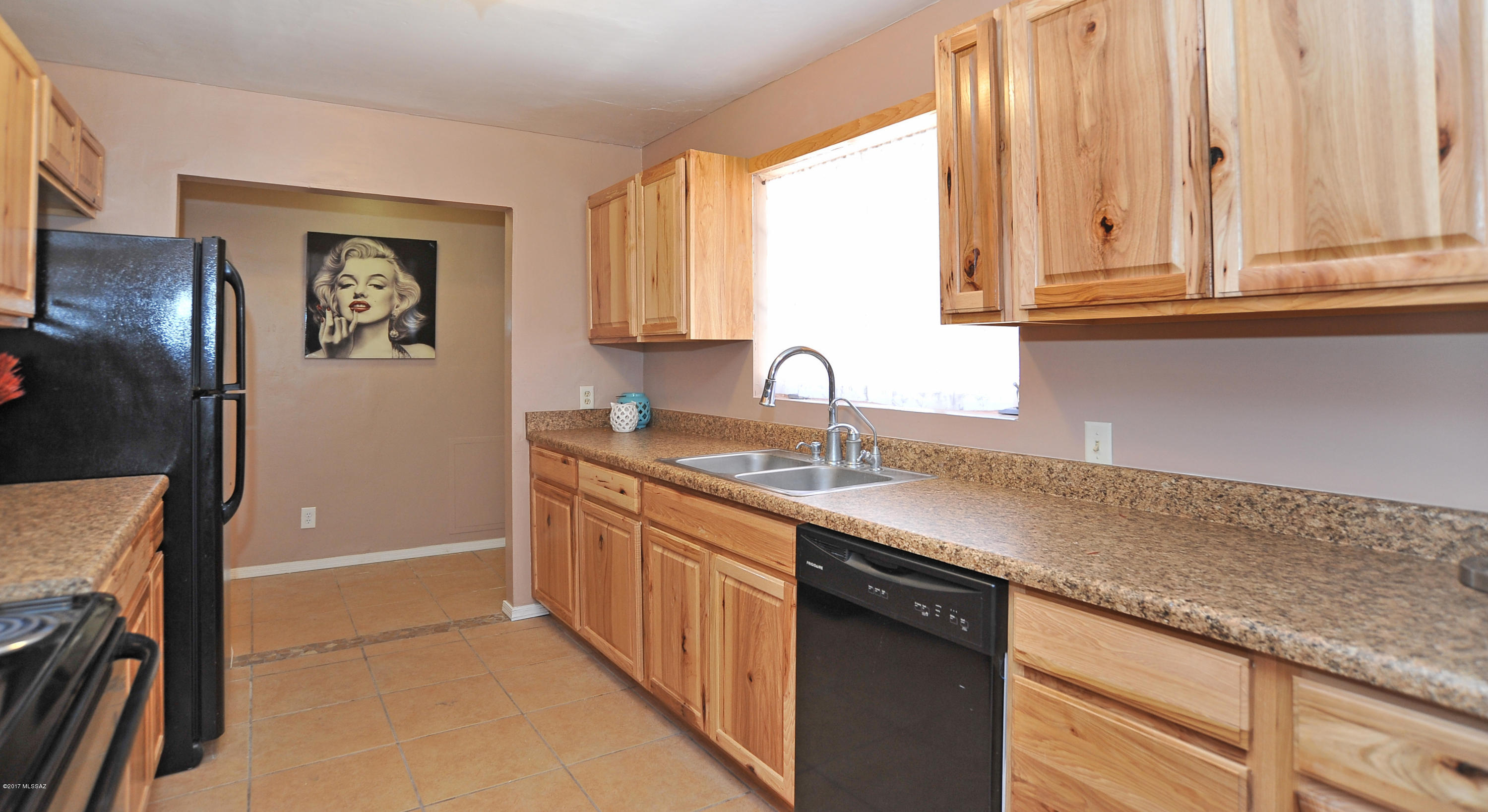 Catalina Heights Annex - Residential