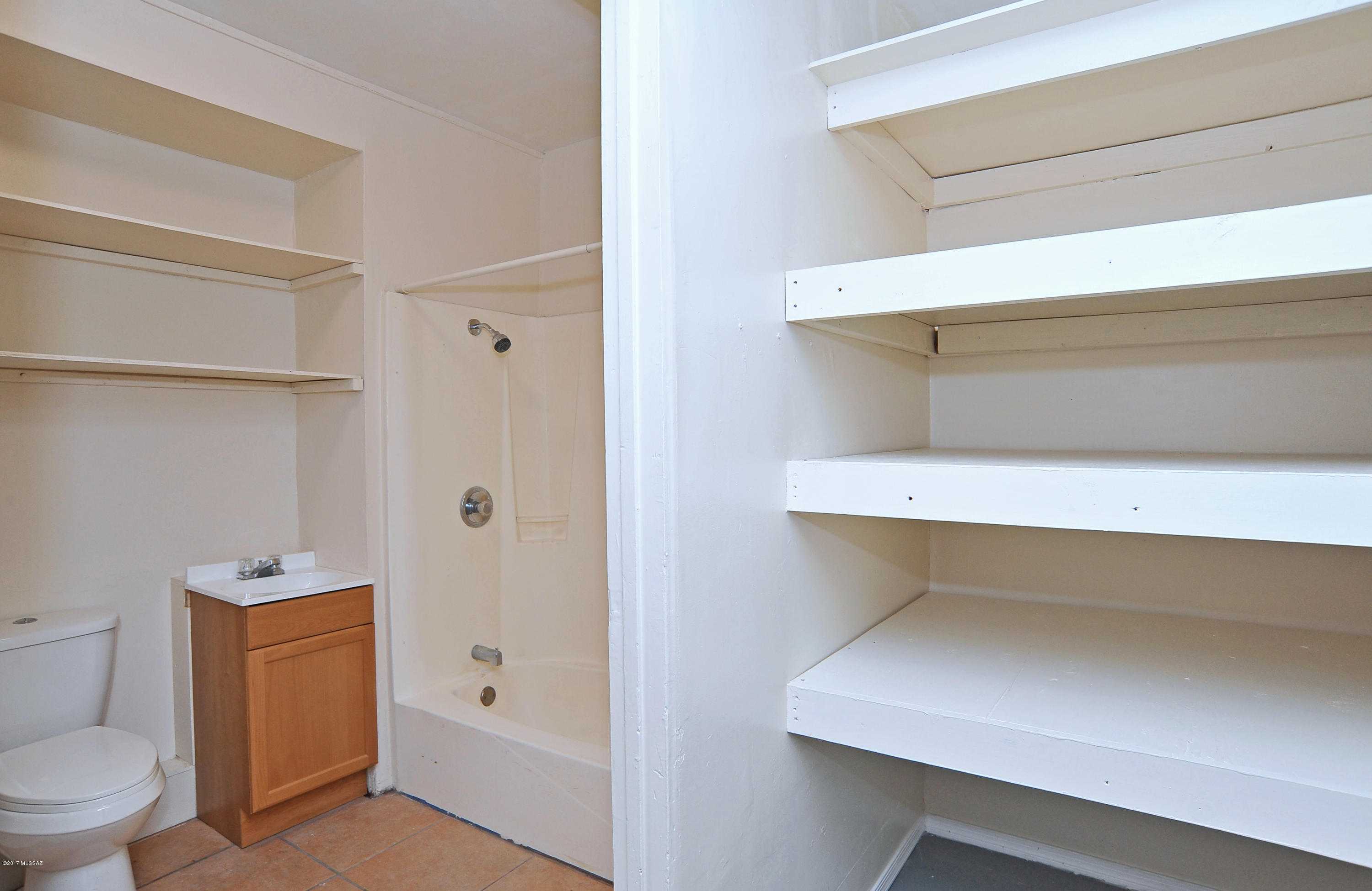Catalina Heights Annex - Residential