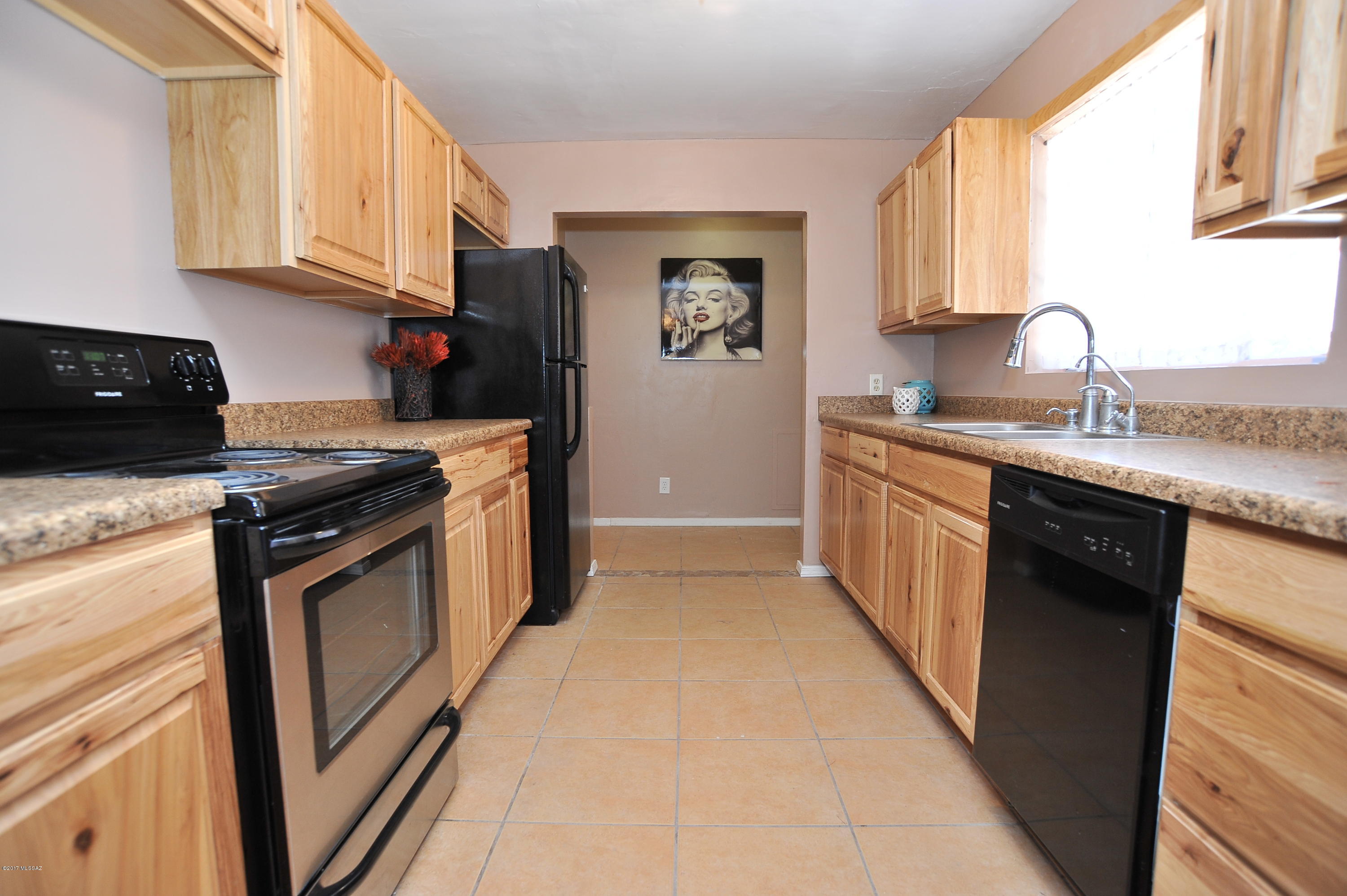 Catalina Heights Annex - Residential