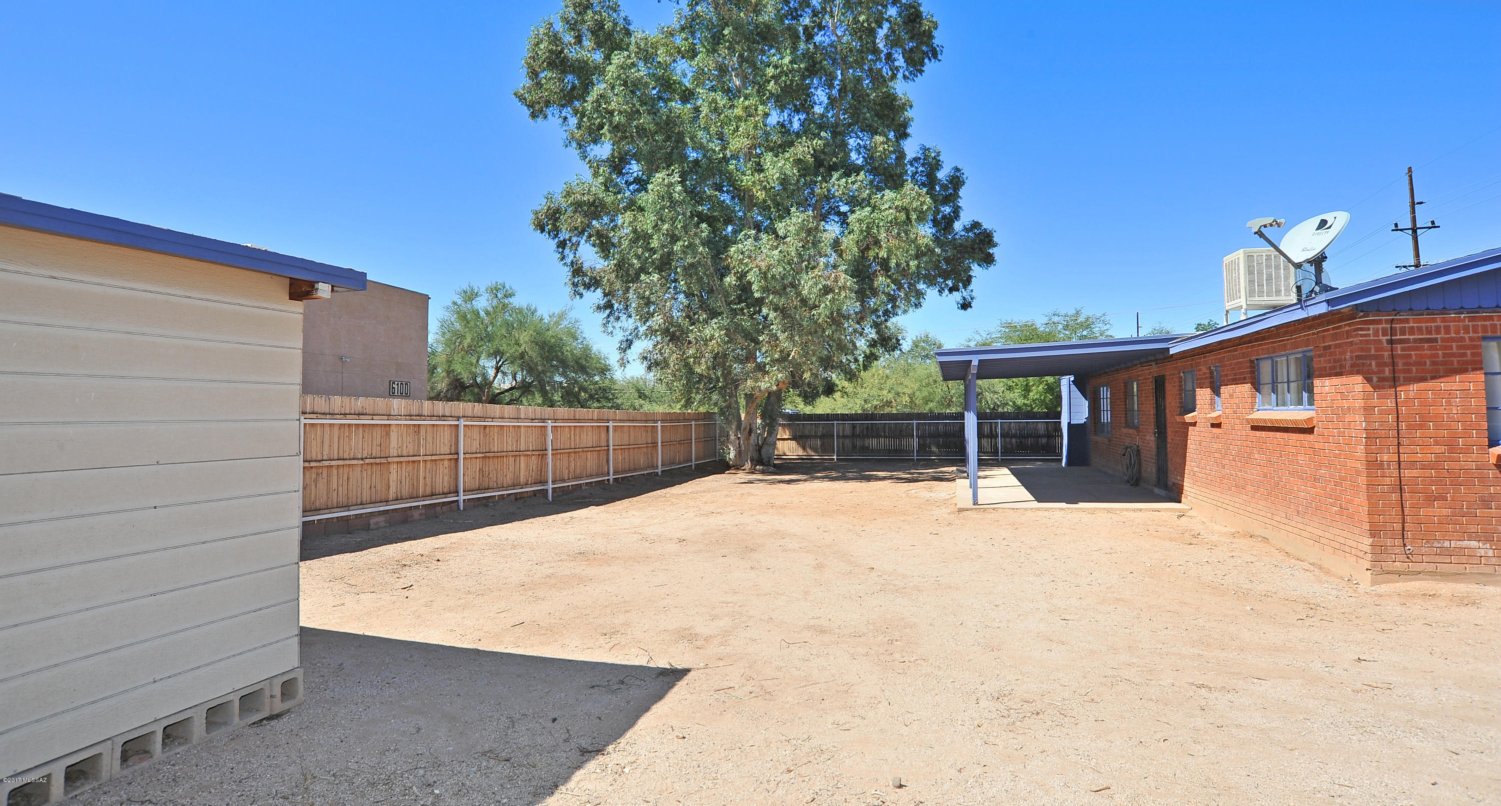 Catalina Heights Annex - Residential