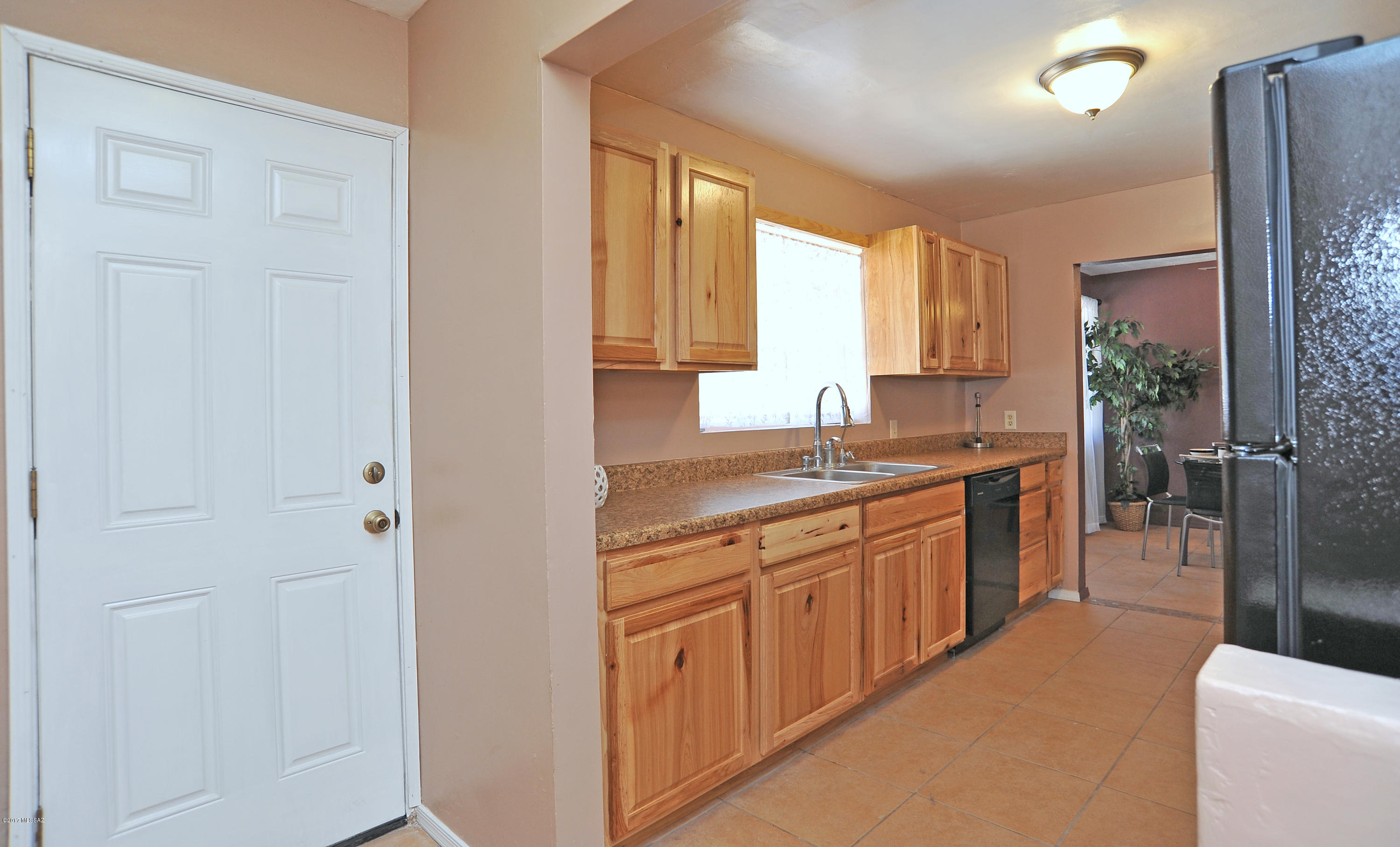 Catalina Heights Annex - Residential