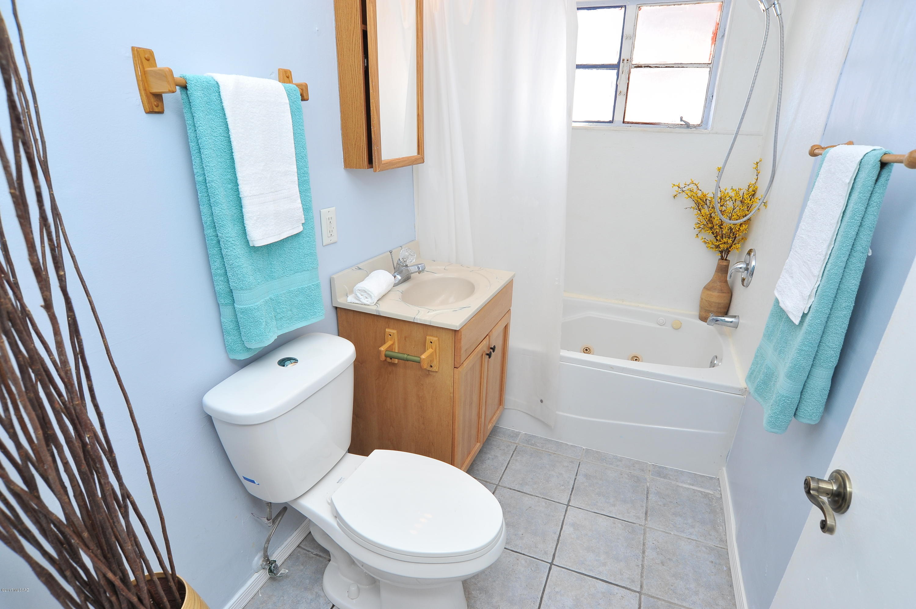 Catalina Heights Annex - Residential
