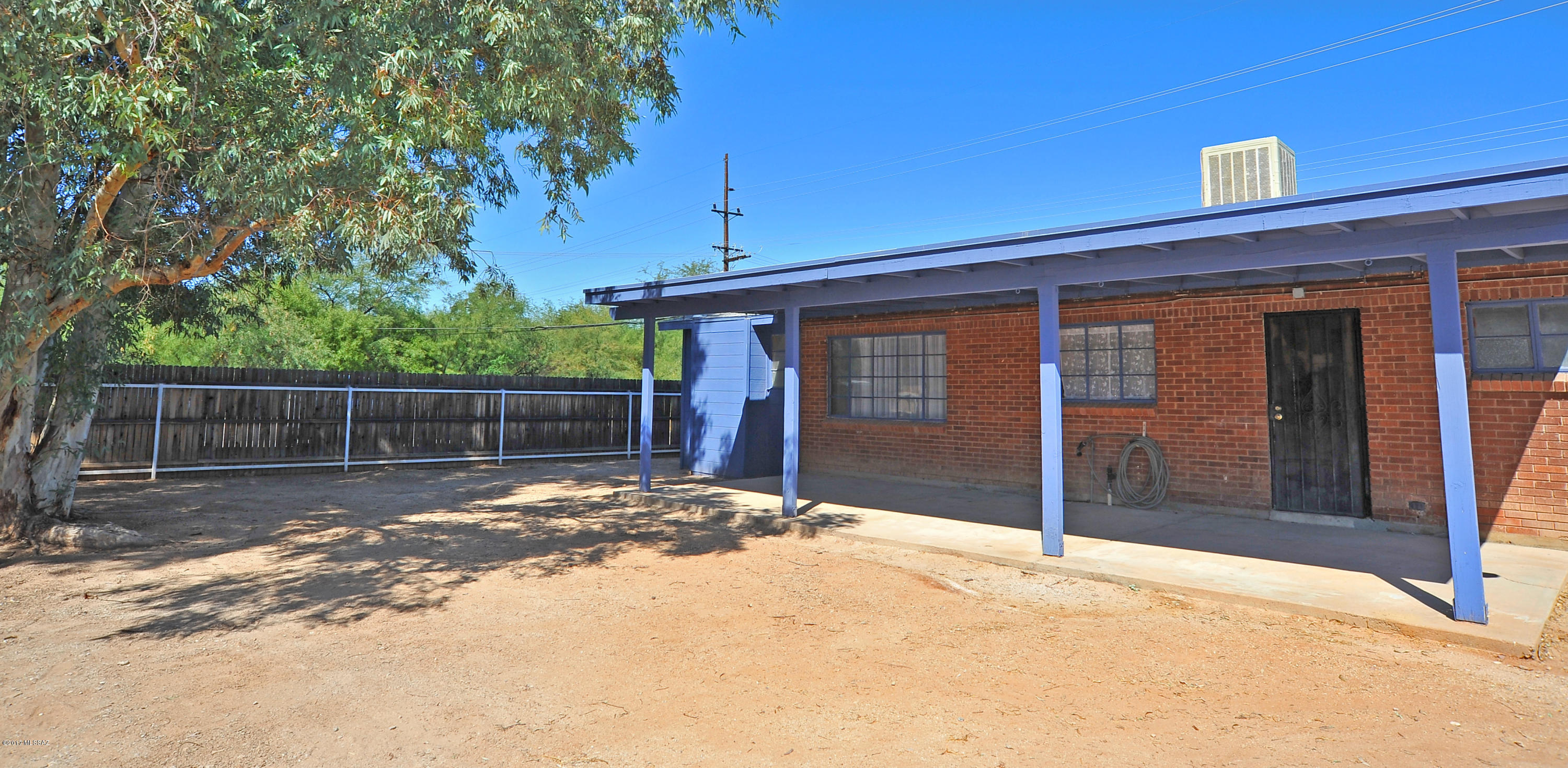 Catalina Heights Annex - Residential