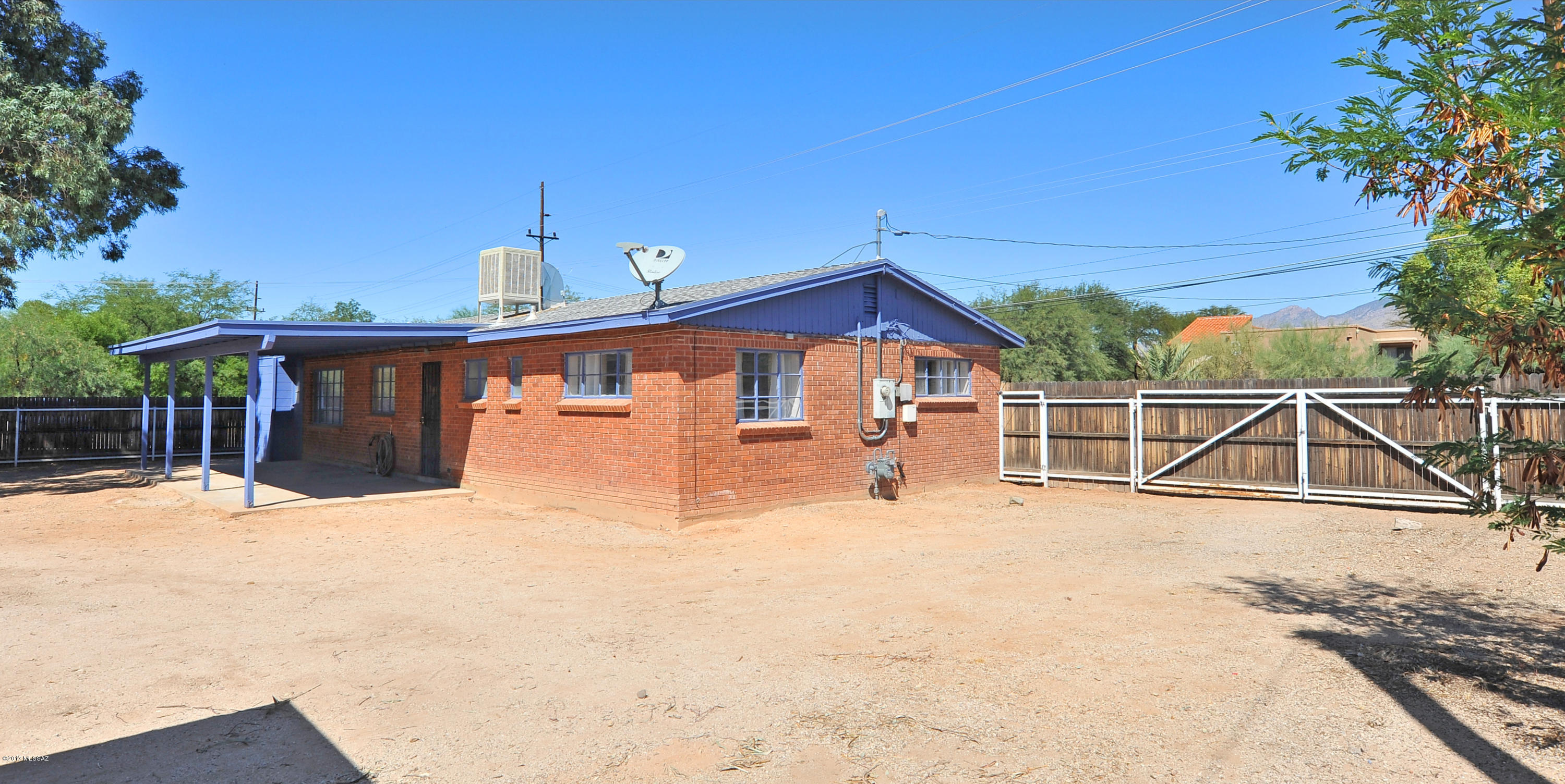 Catalina Heights Annex - Residential