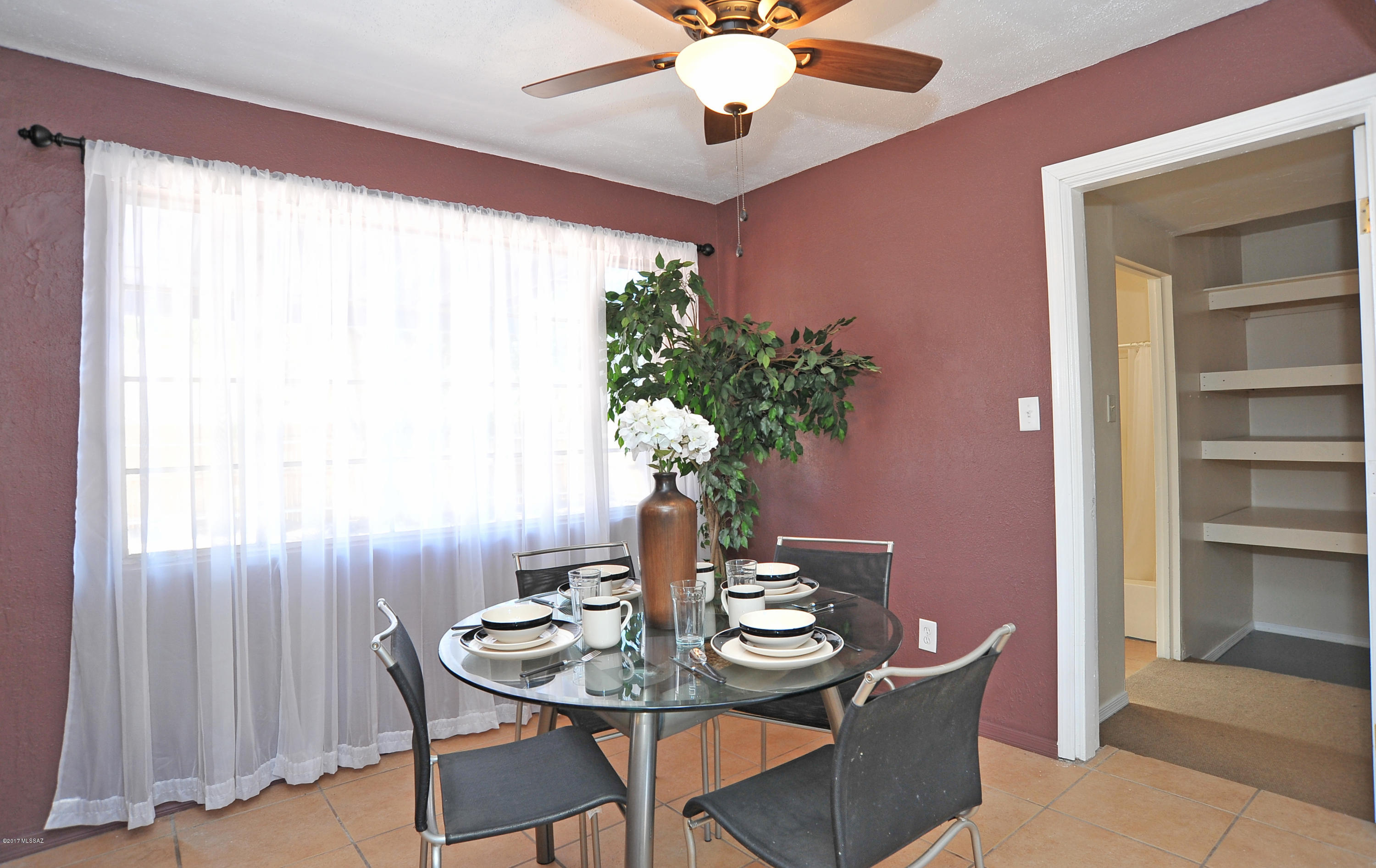 Catalina Heights Annex - Residential