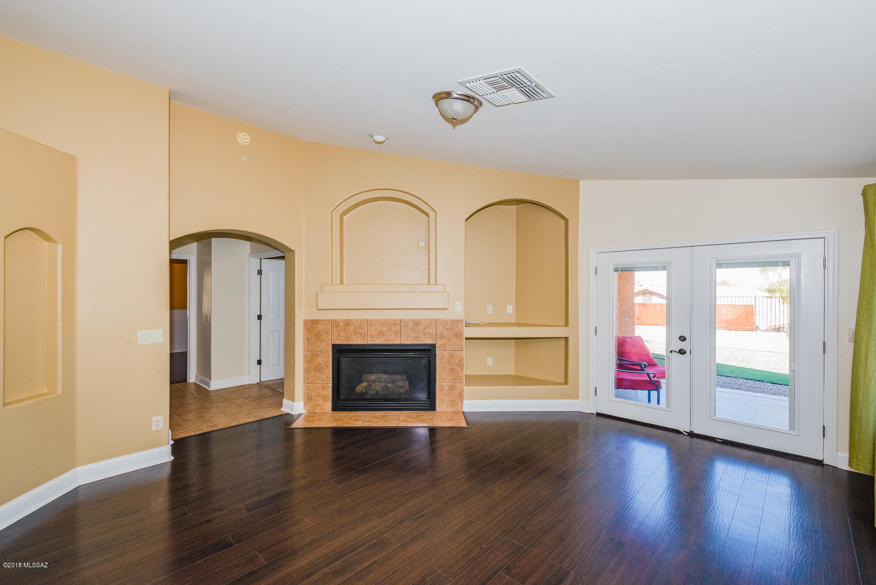 Rancho Del Lago (608-1030) - Residential