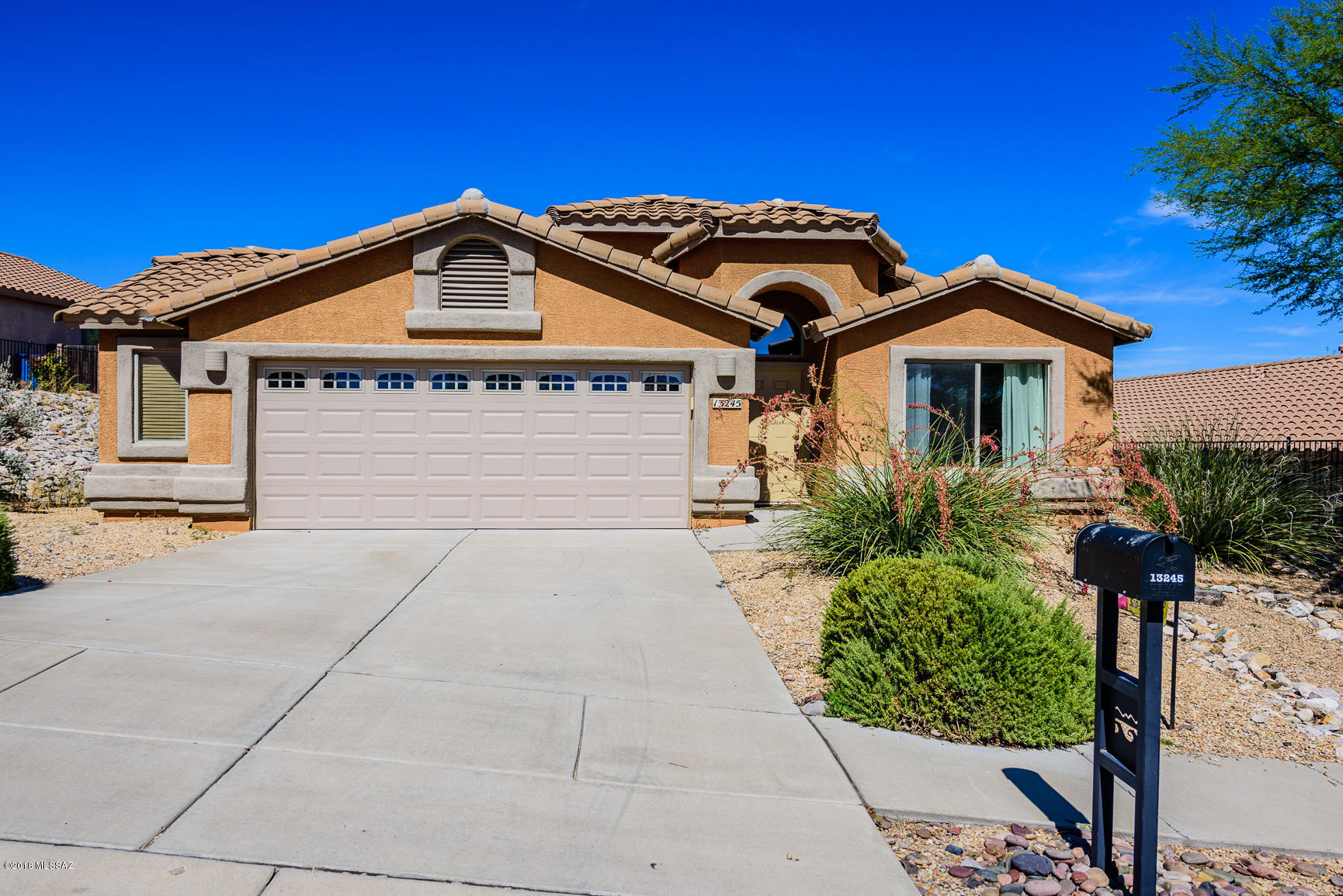 Rancho Del Lago (608-1030) - Residential