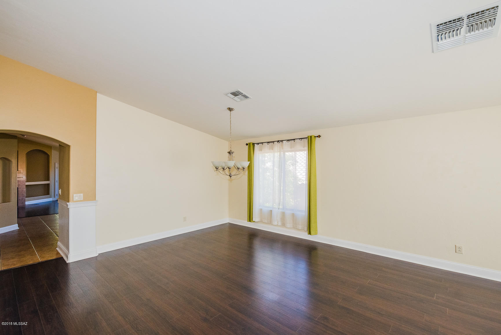 Rancho Del Lago (608-1030) - Residential