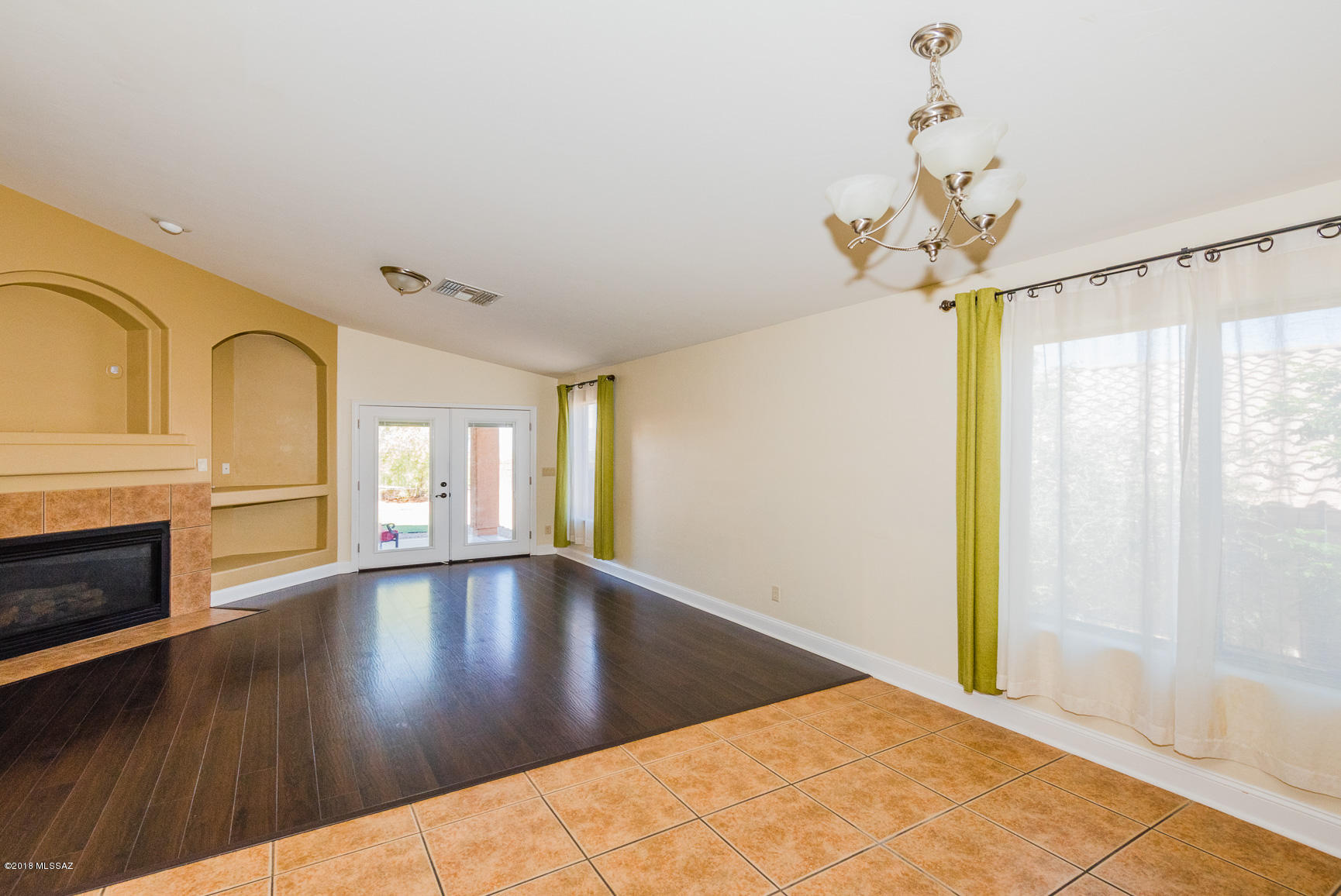 Rancho Del Lago (608-1030) - Residential