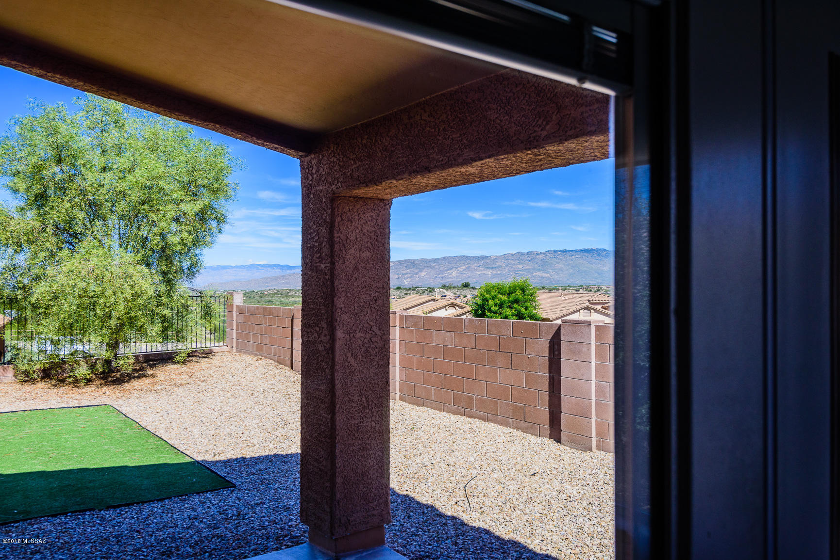 Rancho Del Lago (608-1030) - Residential