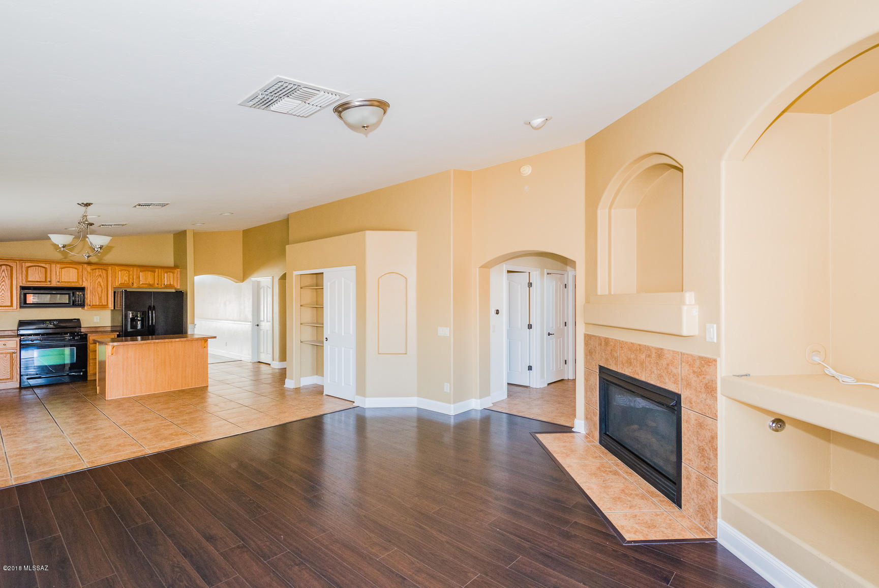 Rancho Del Lago (608-1030) - Residential