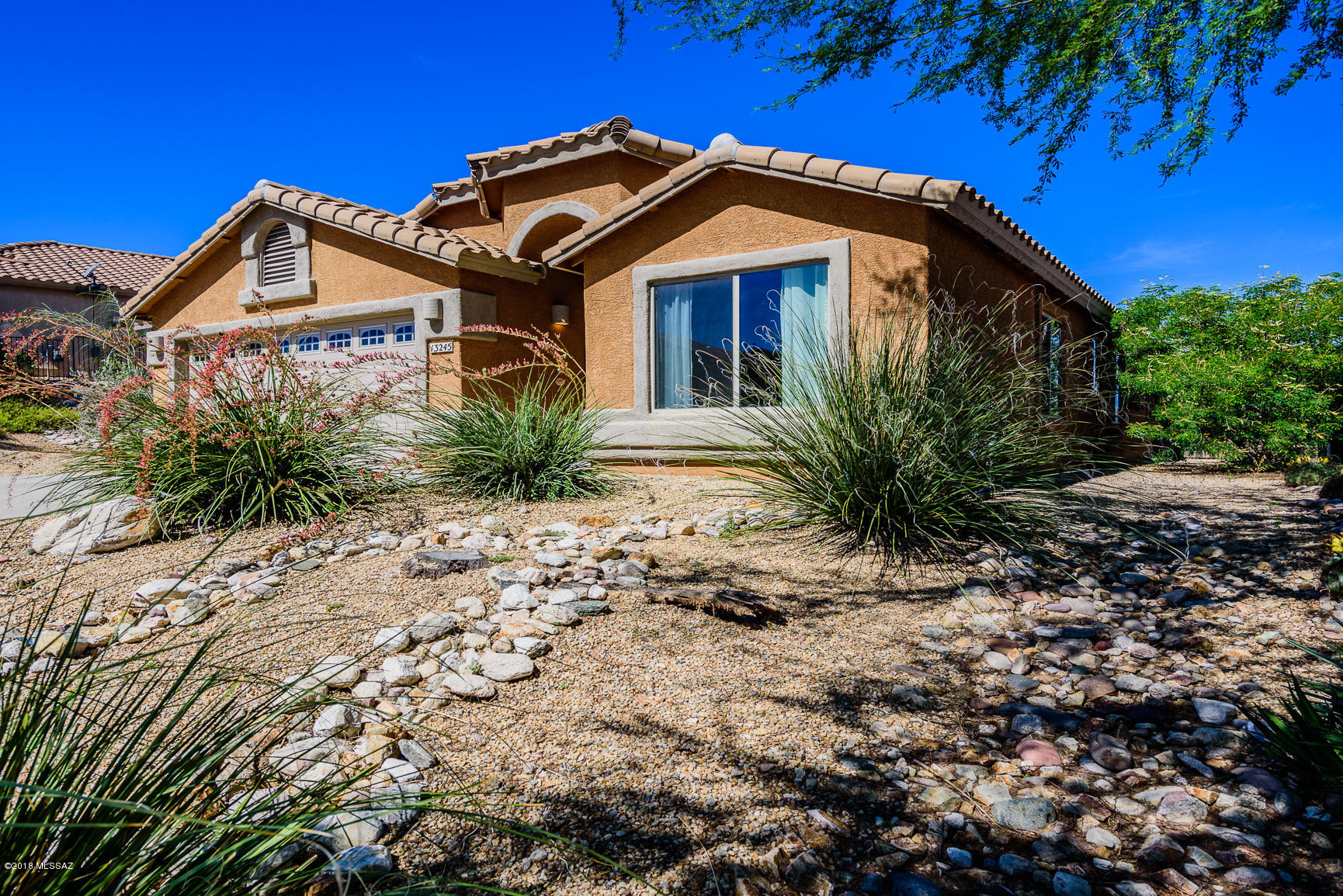 Rancho Del Lago (608-1030) - Residential
