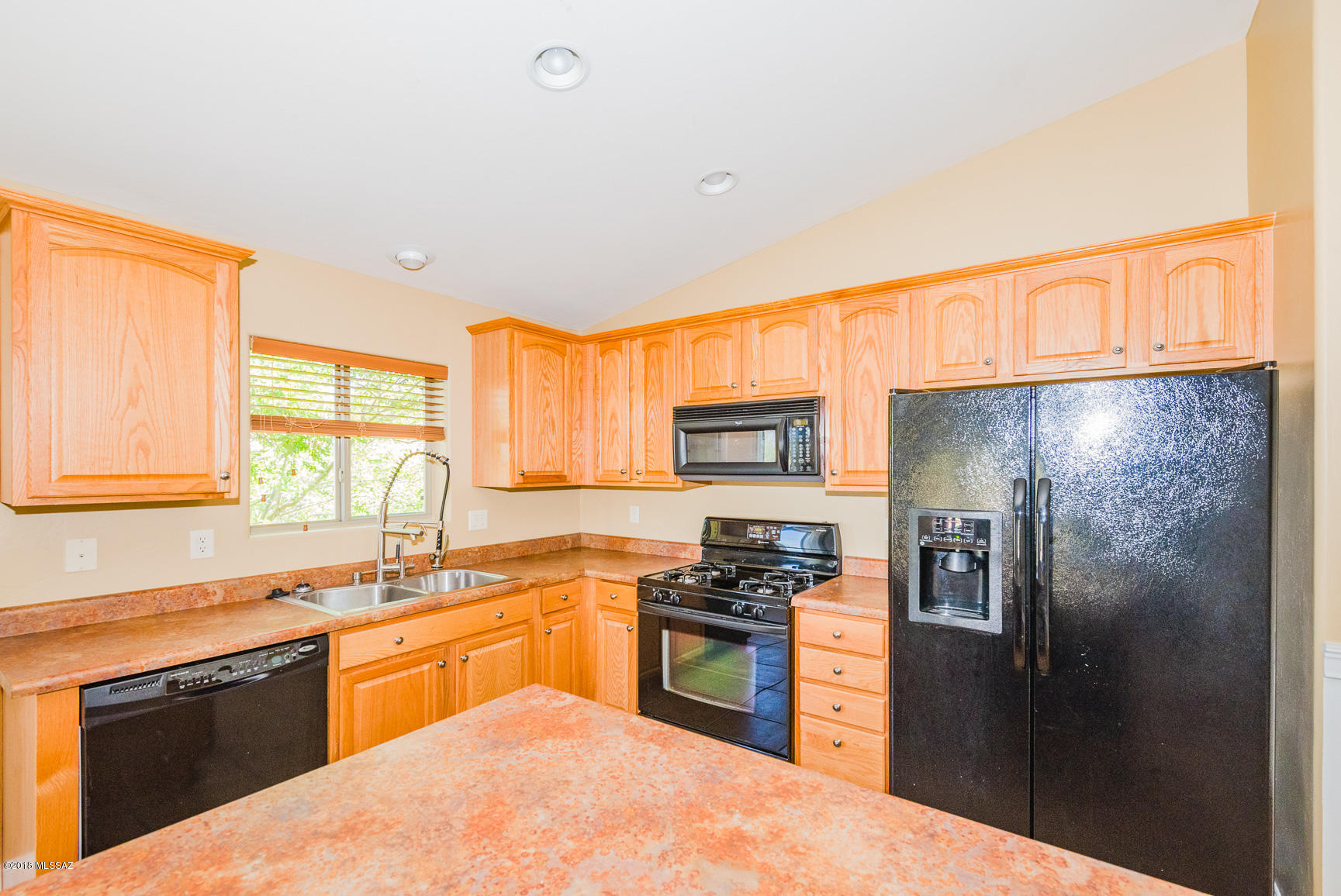 Rancho Del Lago (608-1030) - Residential