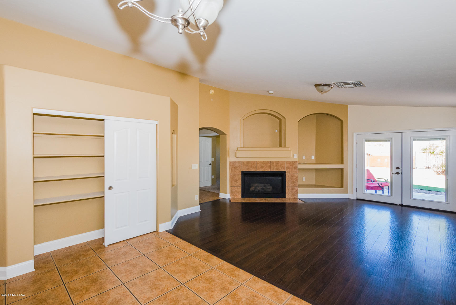 Rancho Del Lago (608-1030) - Residential