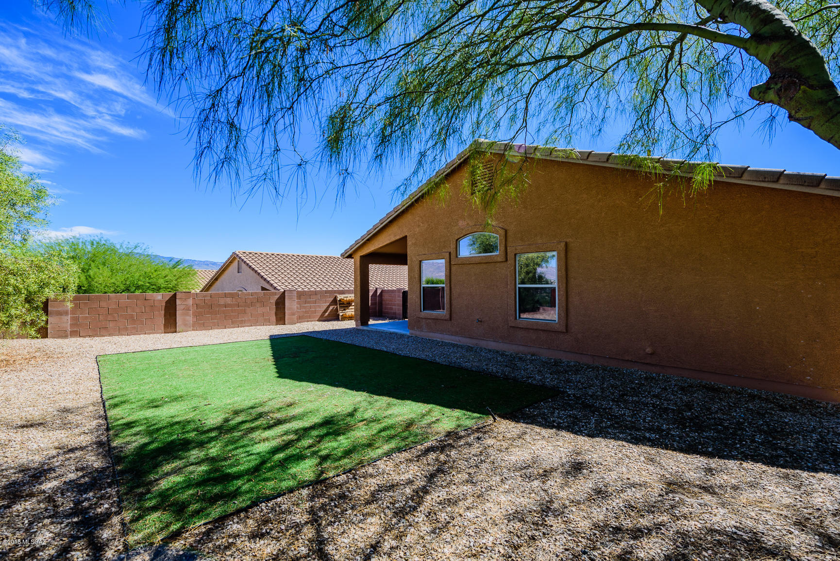 Rancho Del Lago (608-1030) - Residential