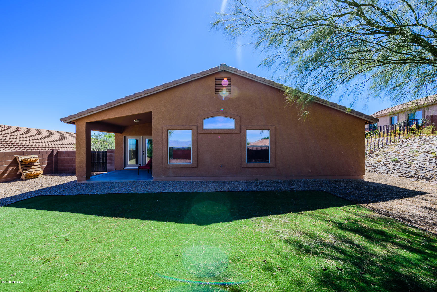 Rancho Del Lago (608-1030) - Residential