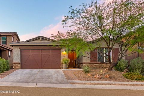 831 E Strada Patania Oro Valley AZ 85737