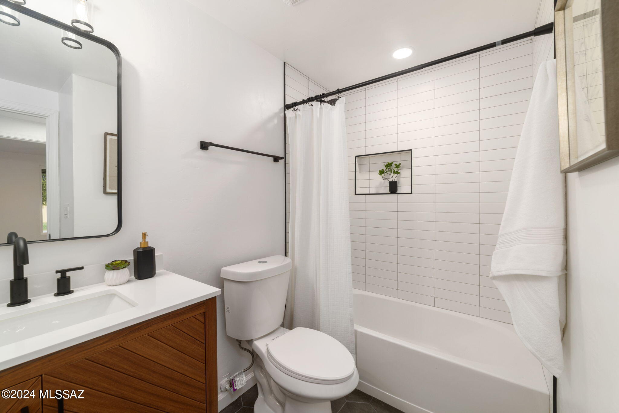 Salida Del Sol (1-274) - Residential