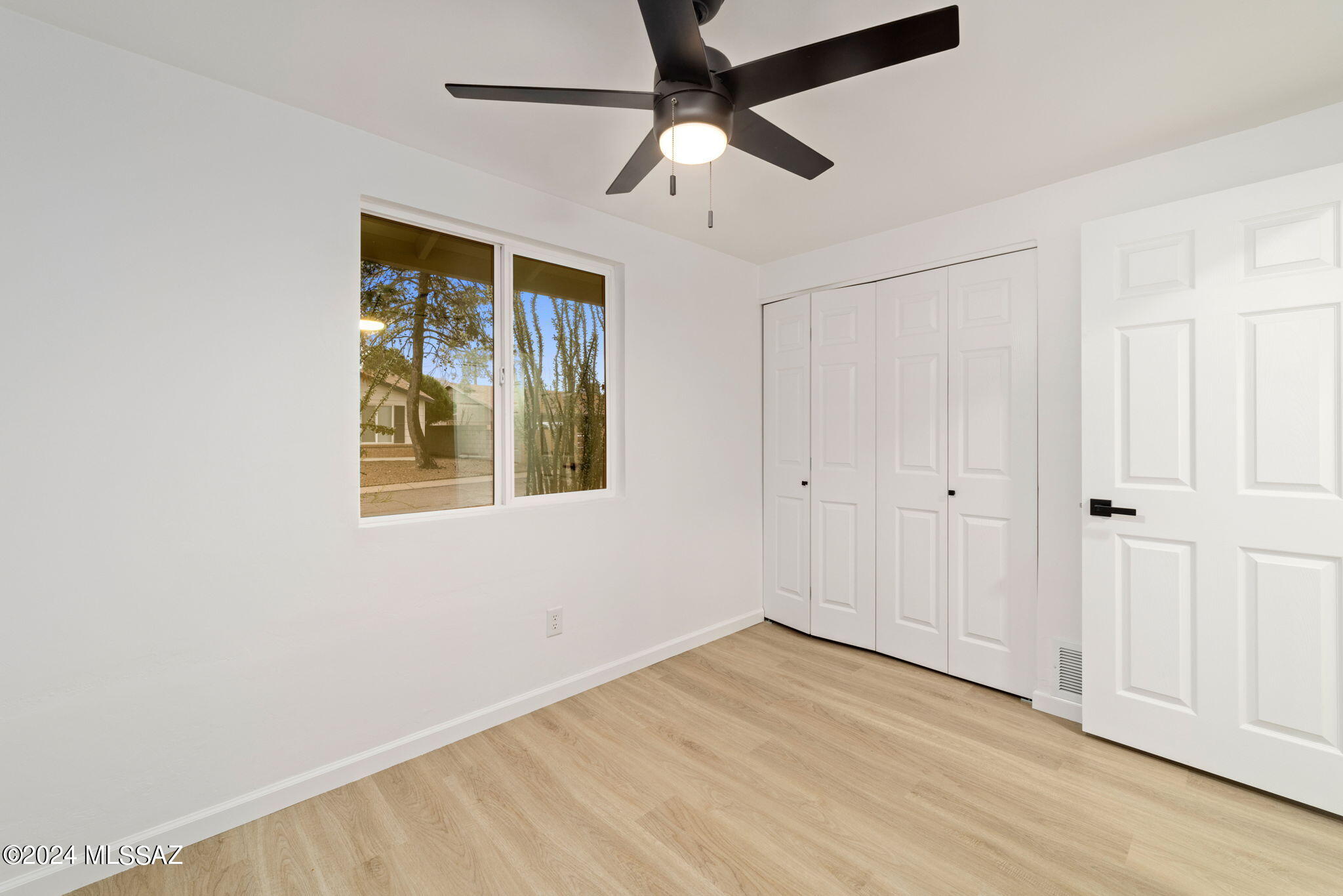 Salida Del Sol (1-274) - Residential