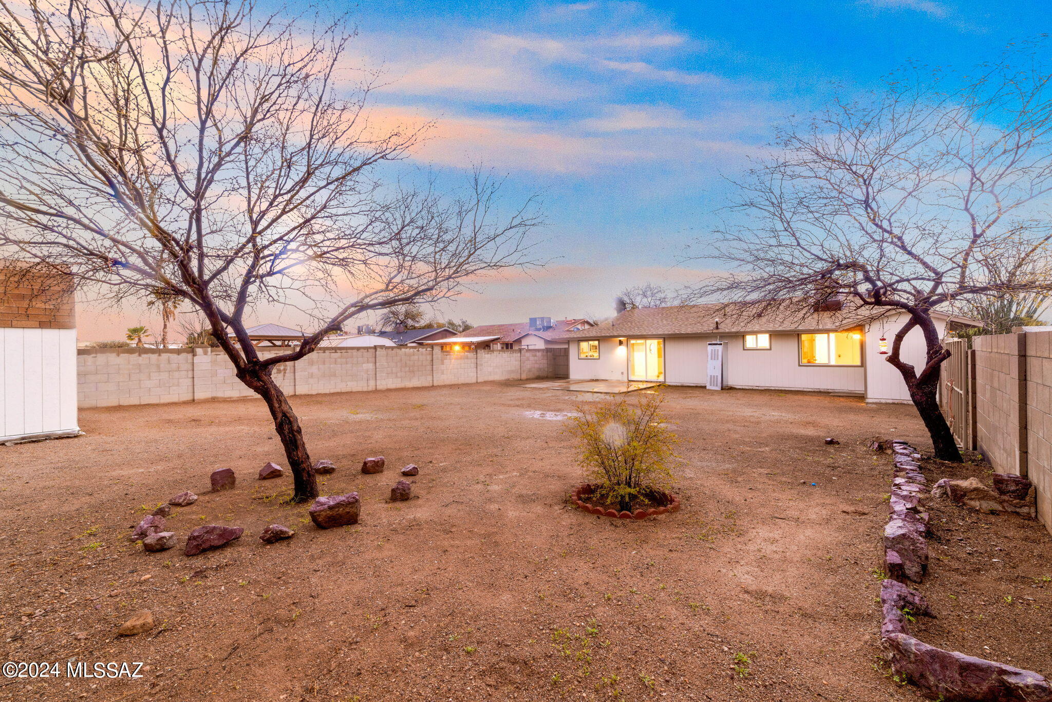 Salida Del Sol (1-274) - Residential