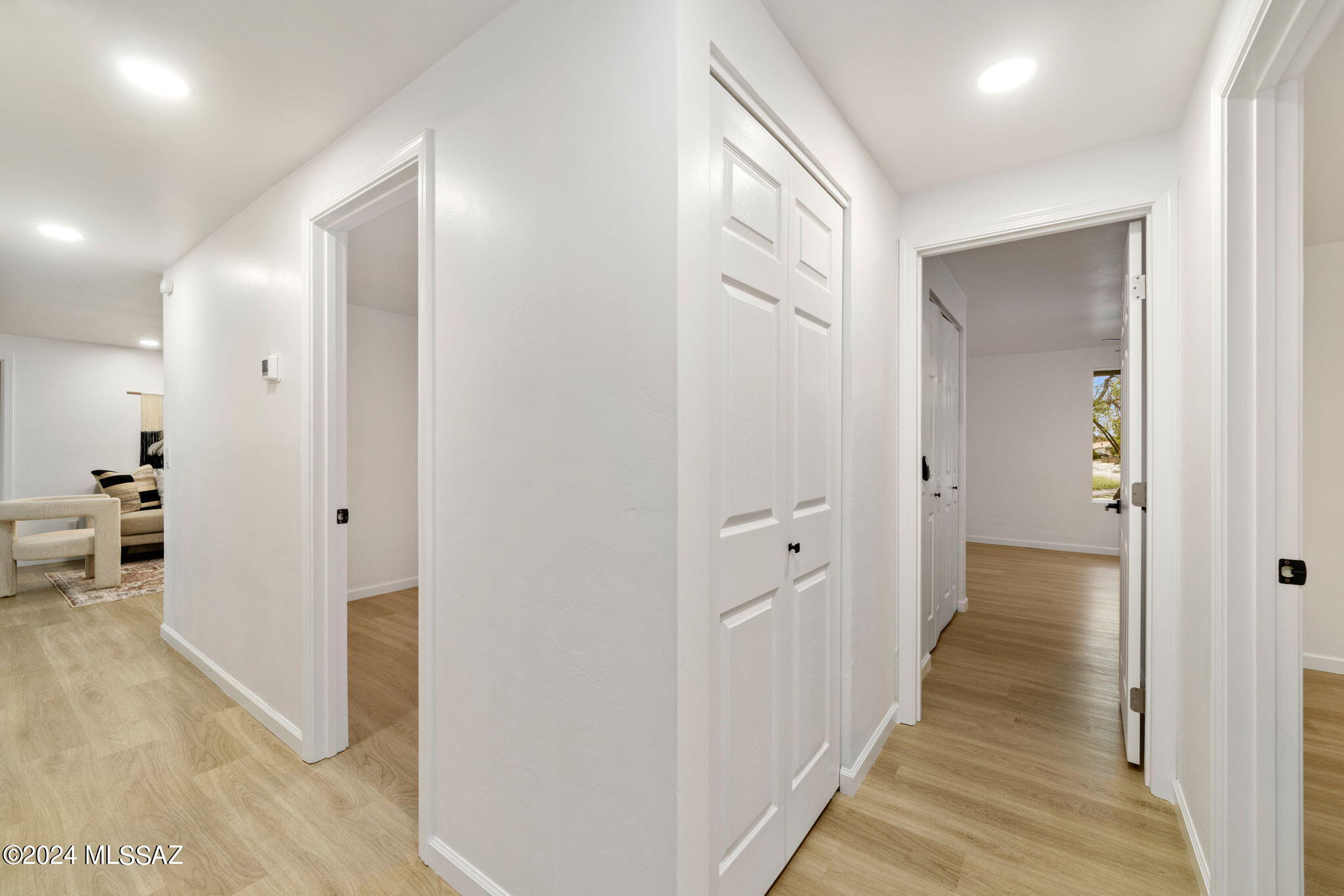 Salida Del Sol (1-274) - Residential