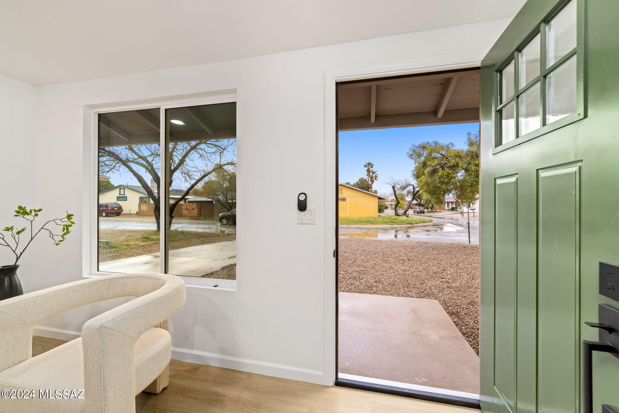 Salida Del Sol (1-274) - Residential