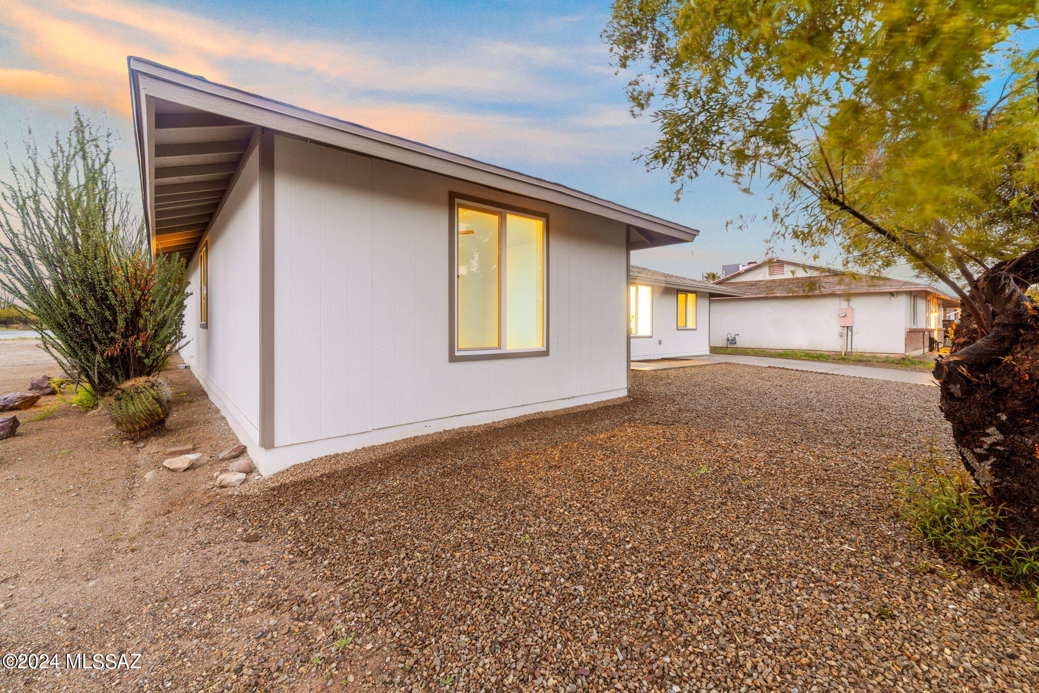 Salida Del Sol (1-274) - Residential