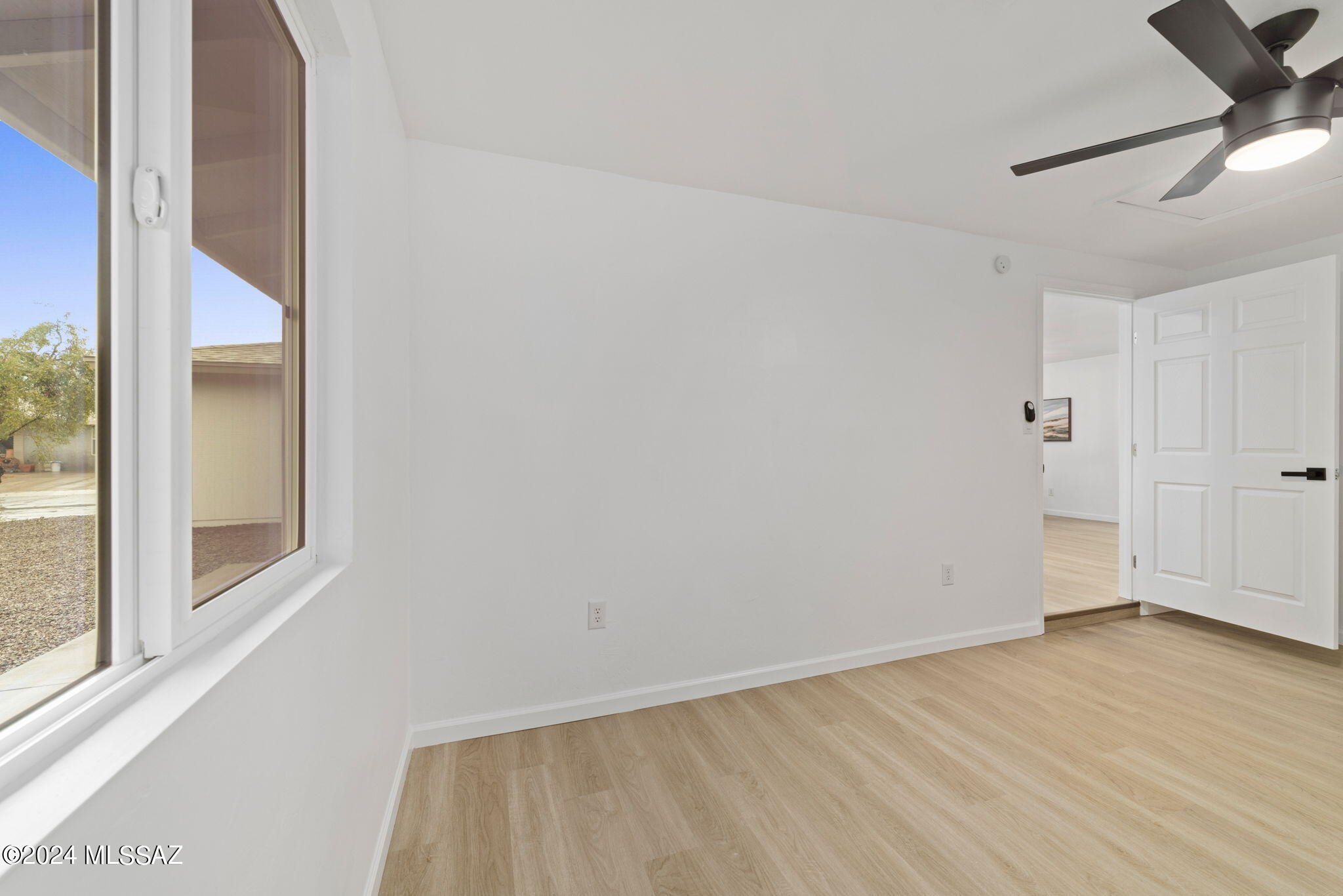 Salida Del Sol (1-274) - Residential