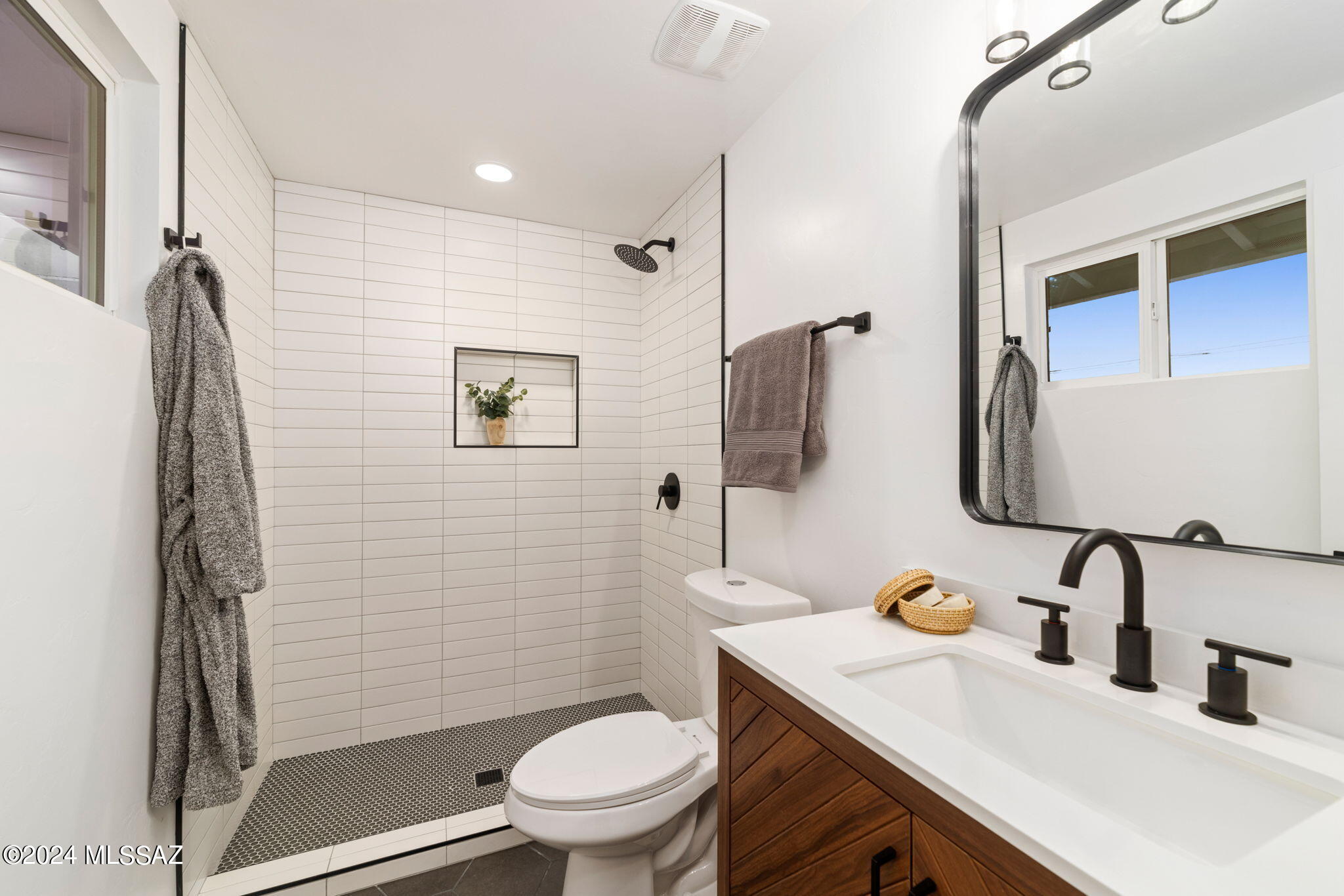 Salida Del Sol (1-274) - Residential