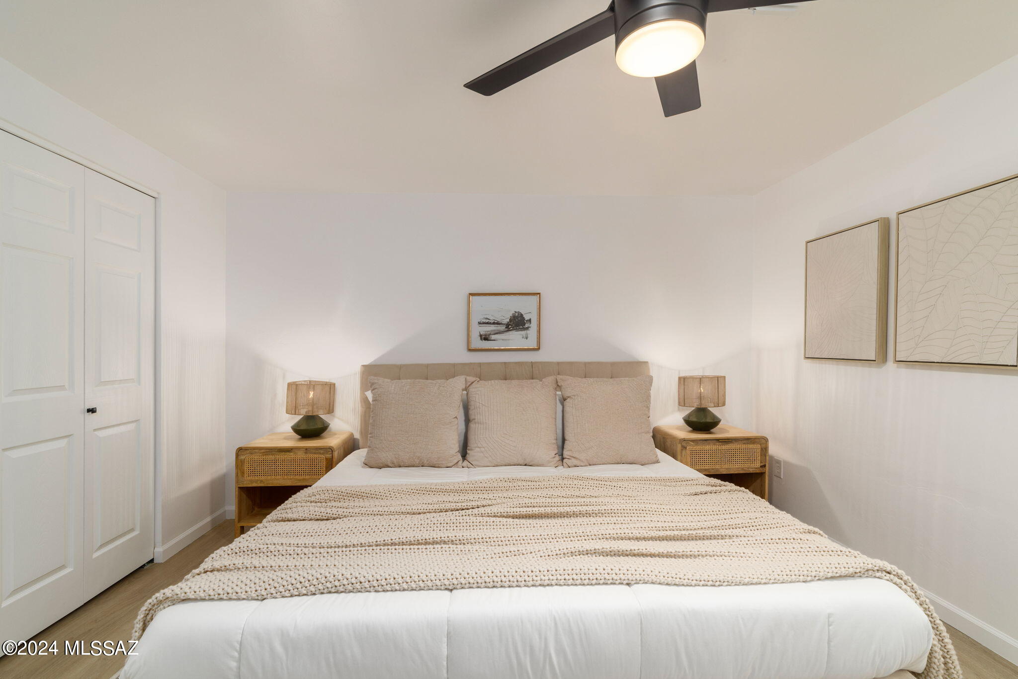 Salida Del Sol (1-274) - Residential