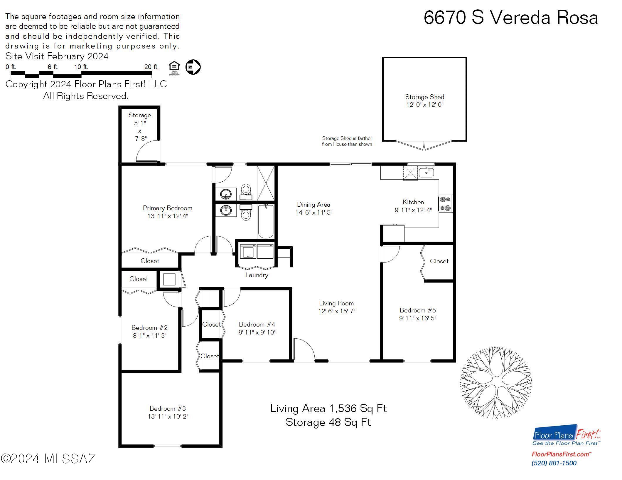 Salida Del Sol (1-274) - Residential