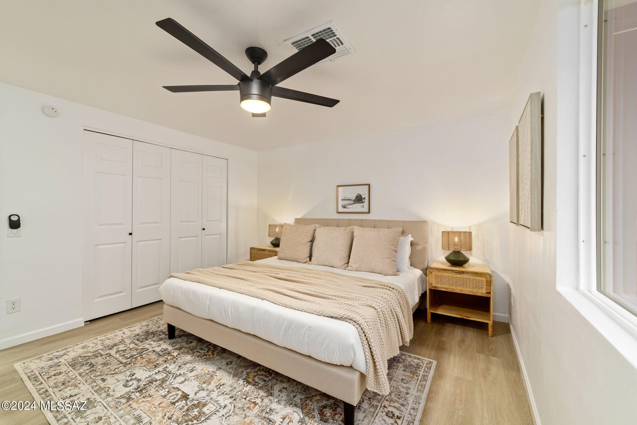 Salida Del Sol (1-274) - Residential