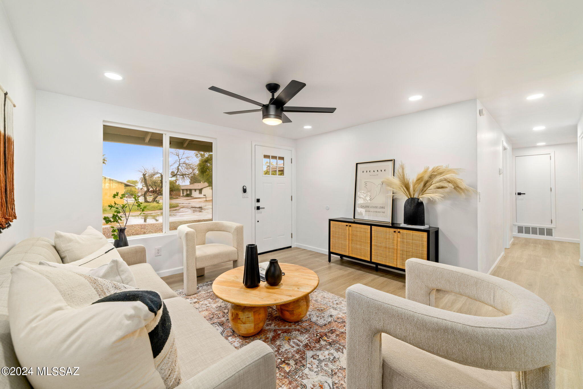 Salida Del Sol (1-274) - Residential
