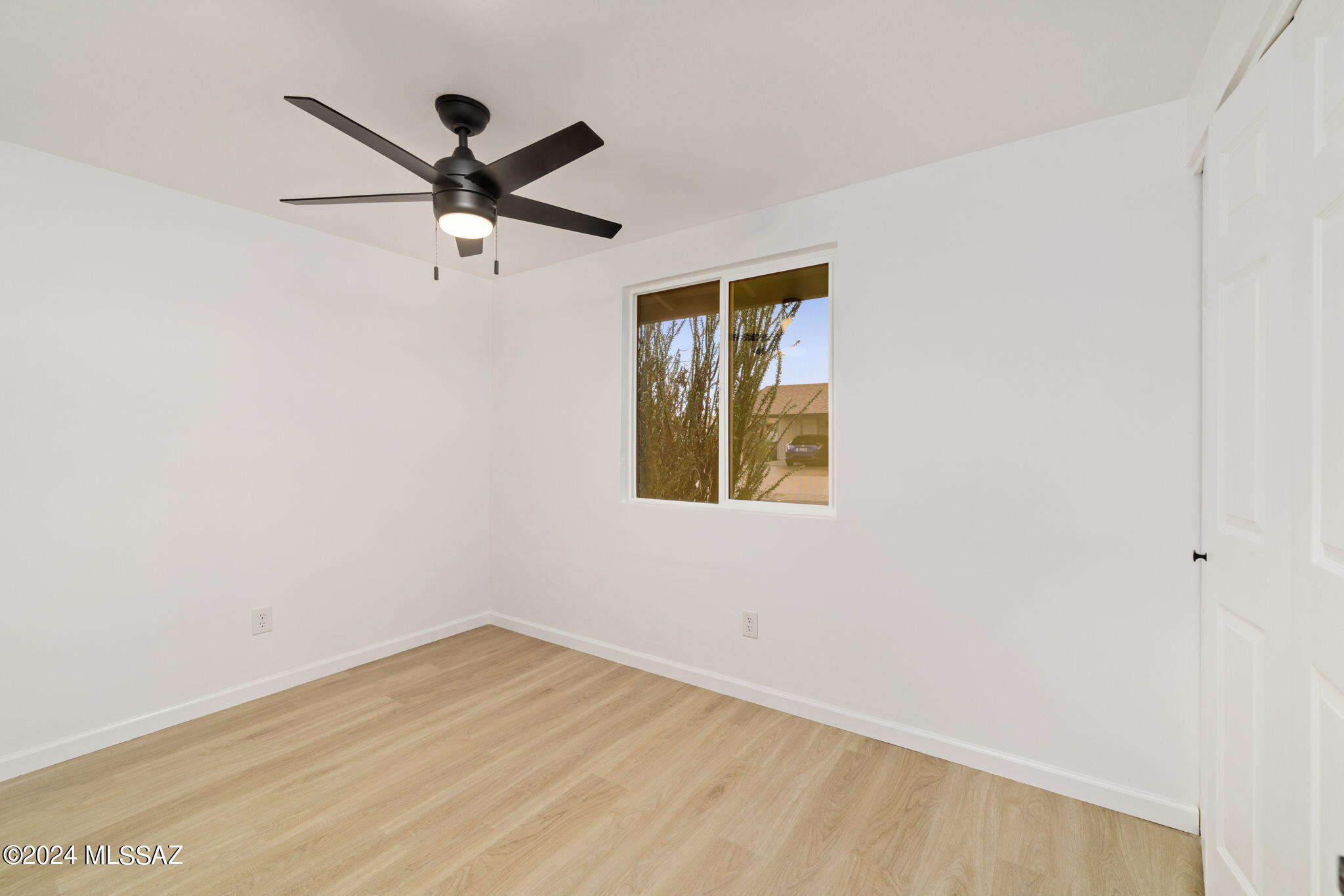 Salida Del Sol (1-274) - Residential