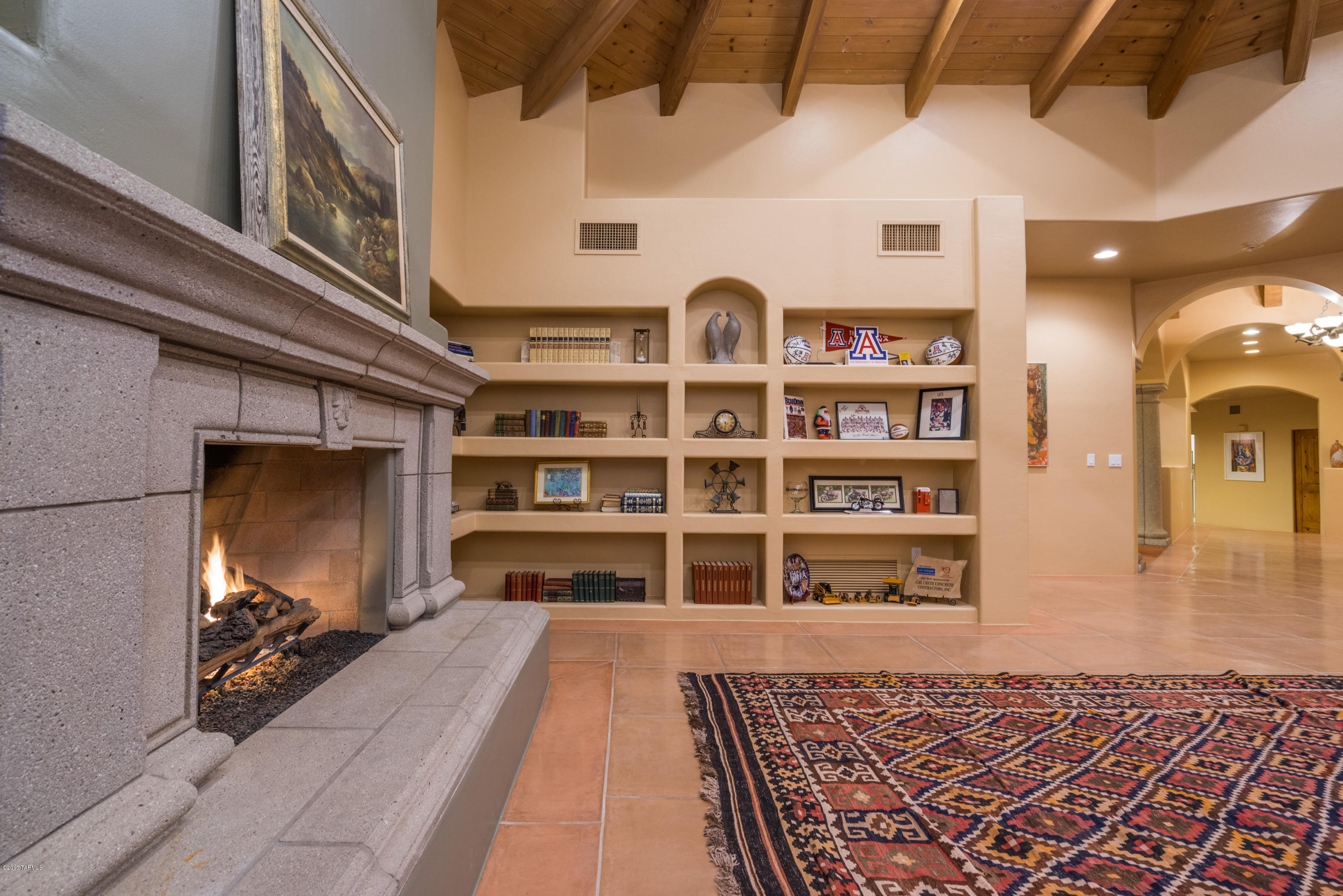 Colonia Del Sol (1-20) - Residential