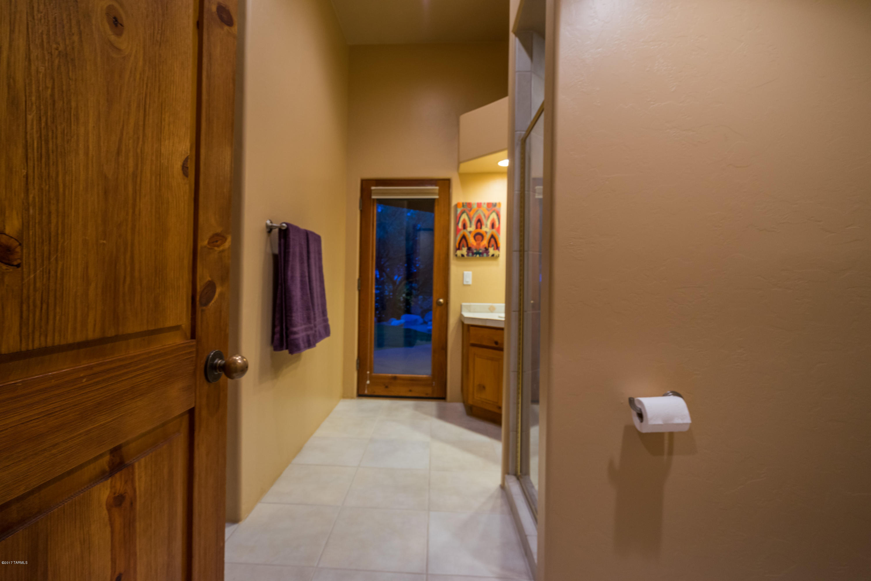 Colonia Del Sol (1-20) - Residential