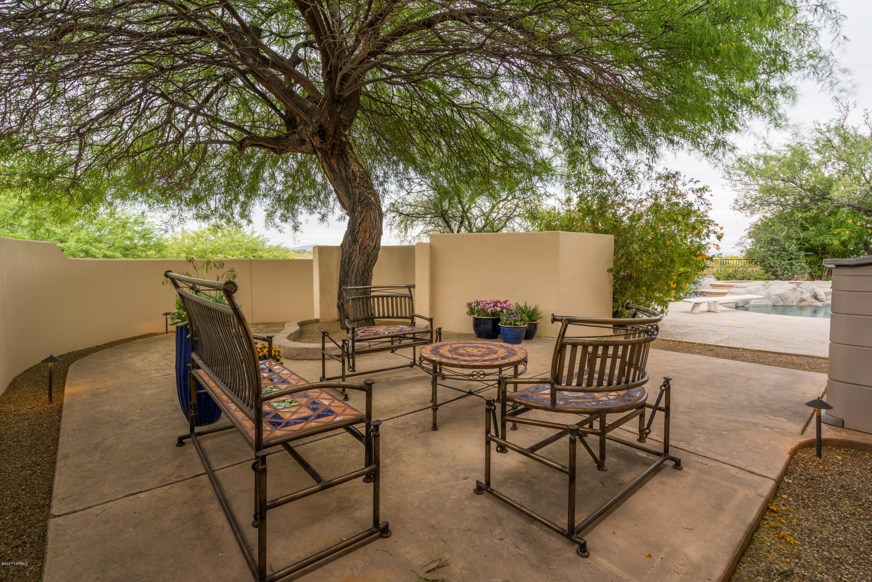 Colonia Del Sol (1-20) - Residential