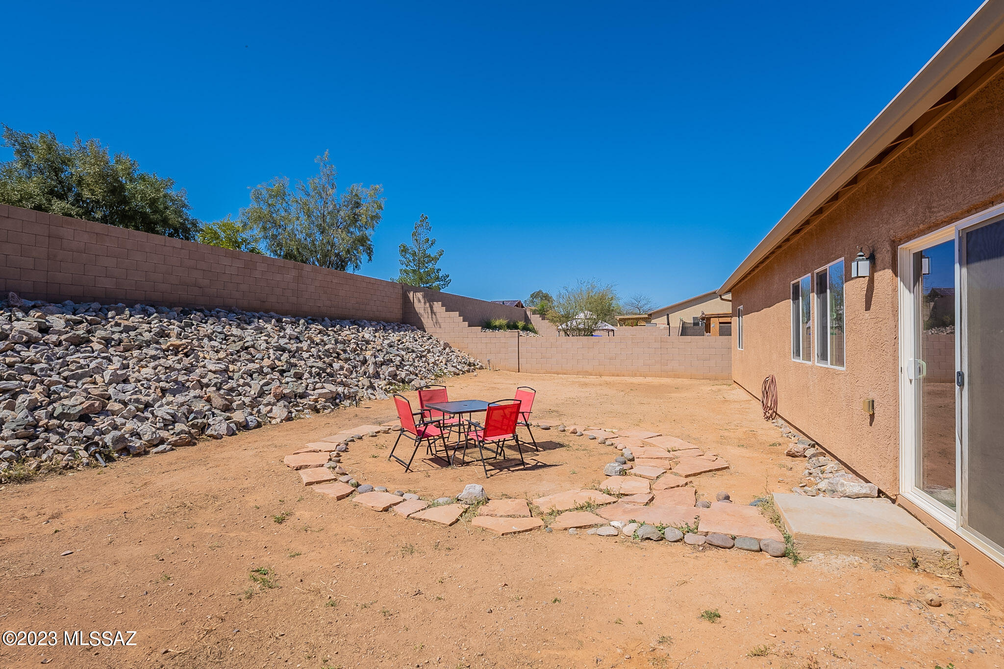 Sonoran Ranch Estates - Residential