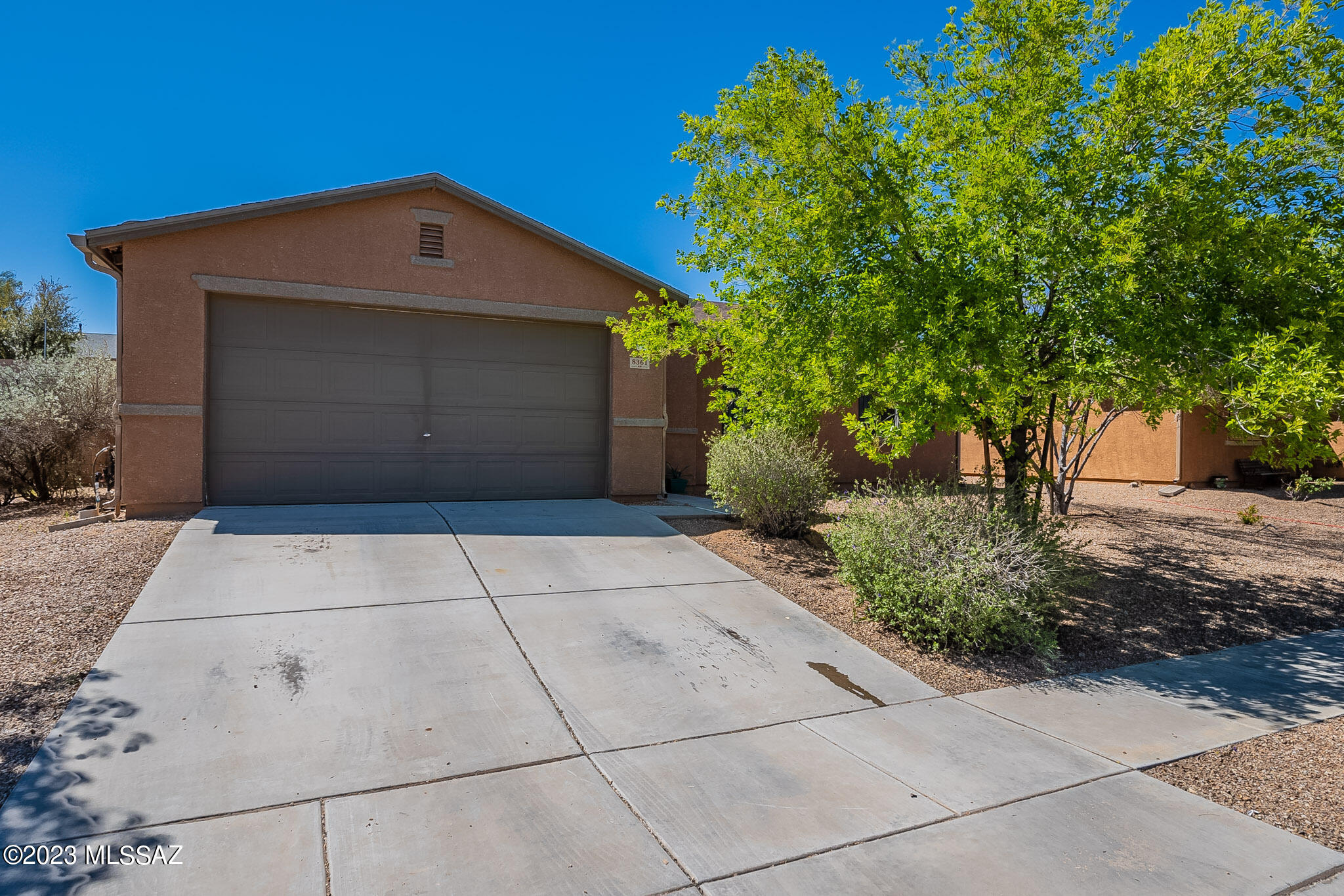 Sonoran Ranch Estates - Residential