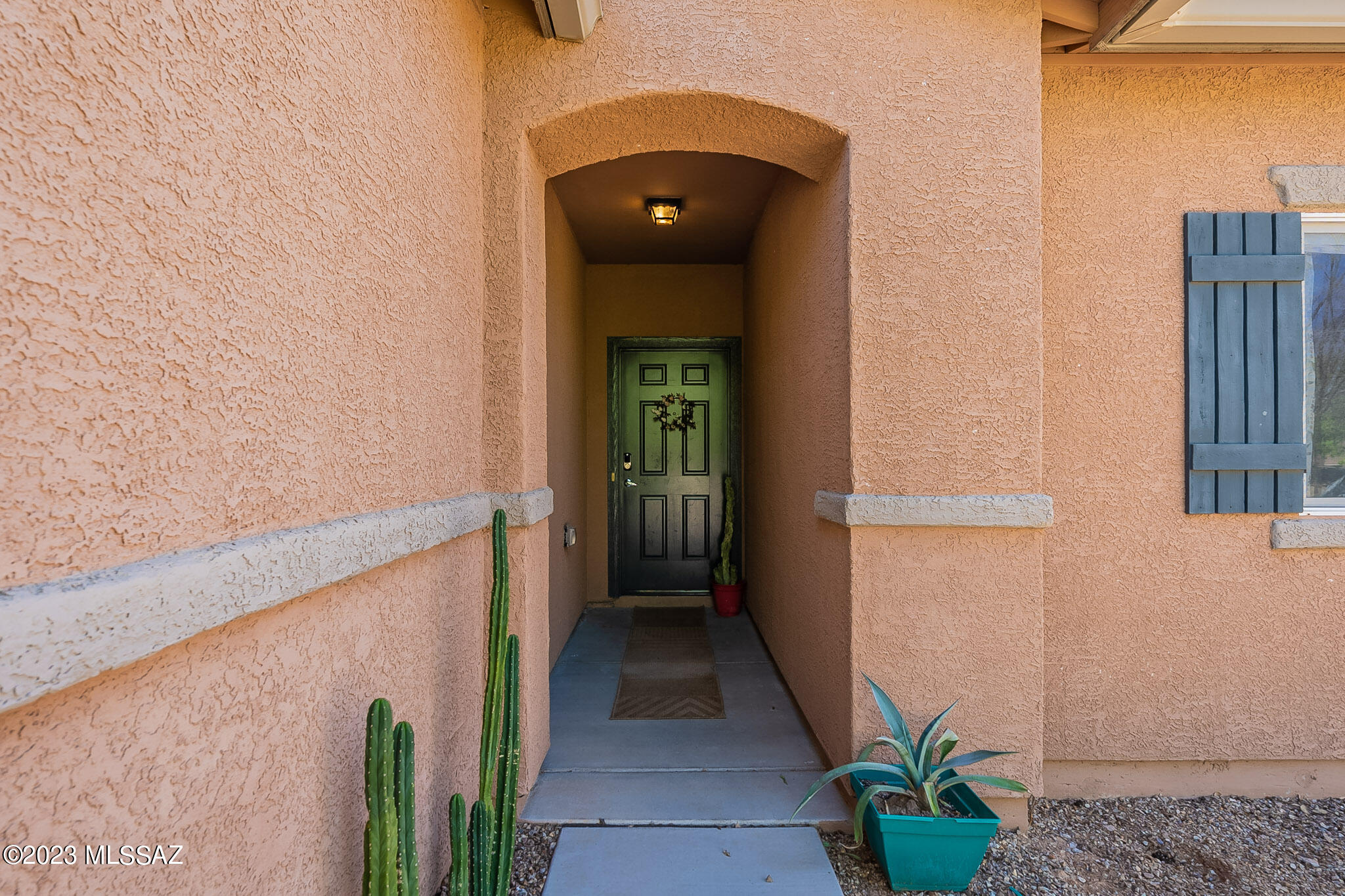 Sonoran Ranch Estates - Residential
