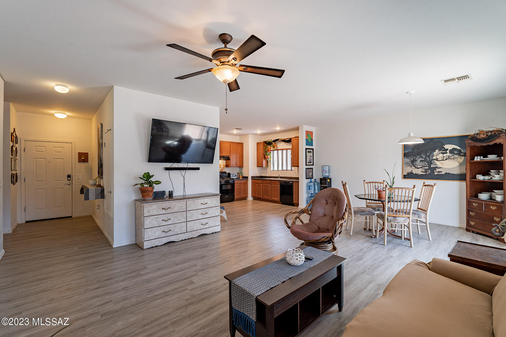Sonoran Ranch Estates - Residential