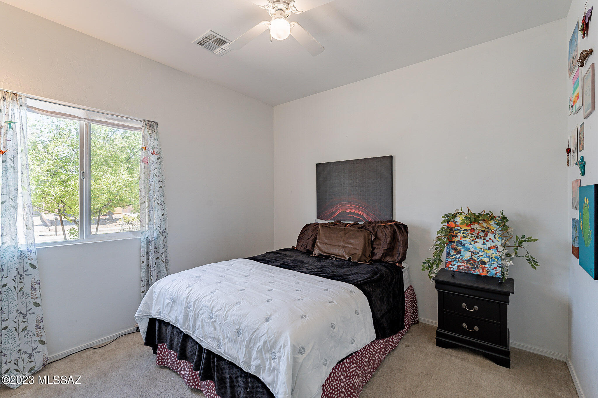 Sonoran Ranch Estates - Residential