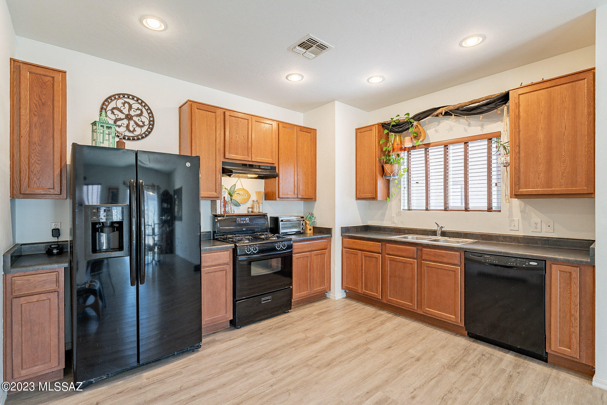 Sonoran Ranch Estates - Residential