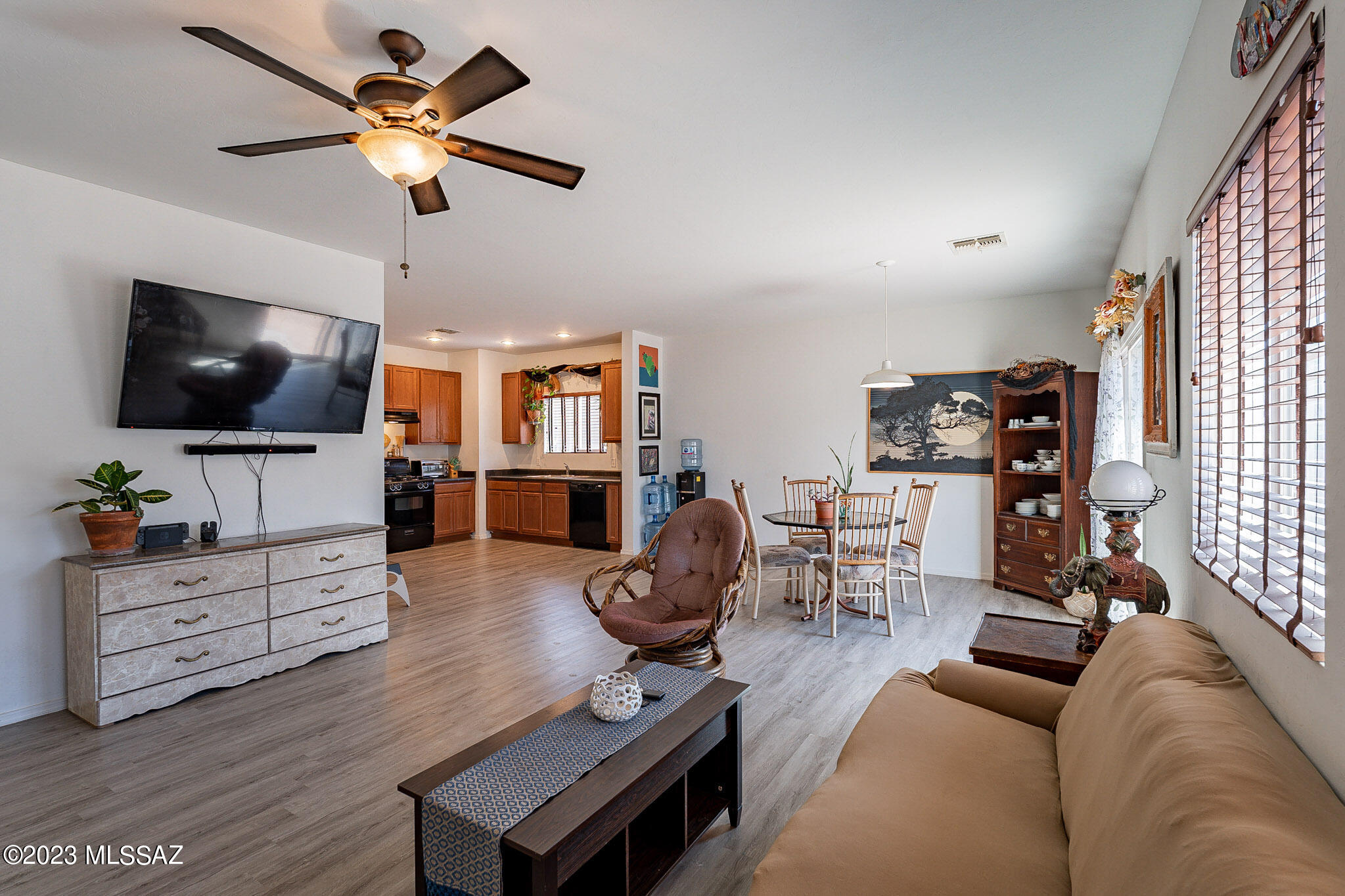 Sonoran Ranch Estates - Residential