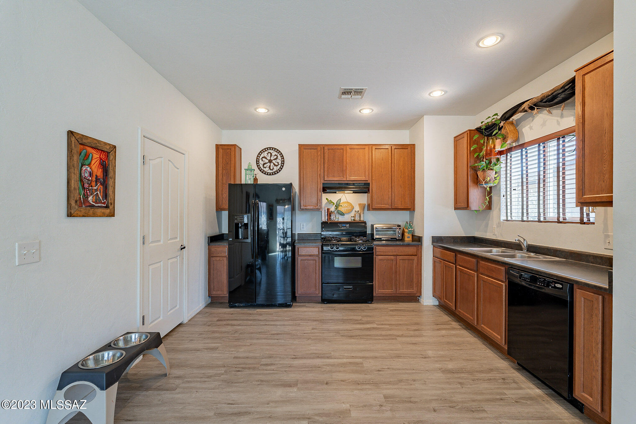 Sonoran Ranch Estates - Residential