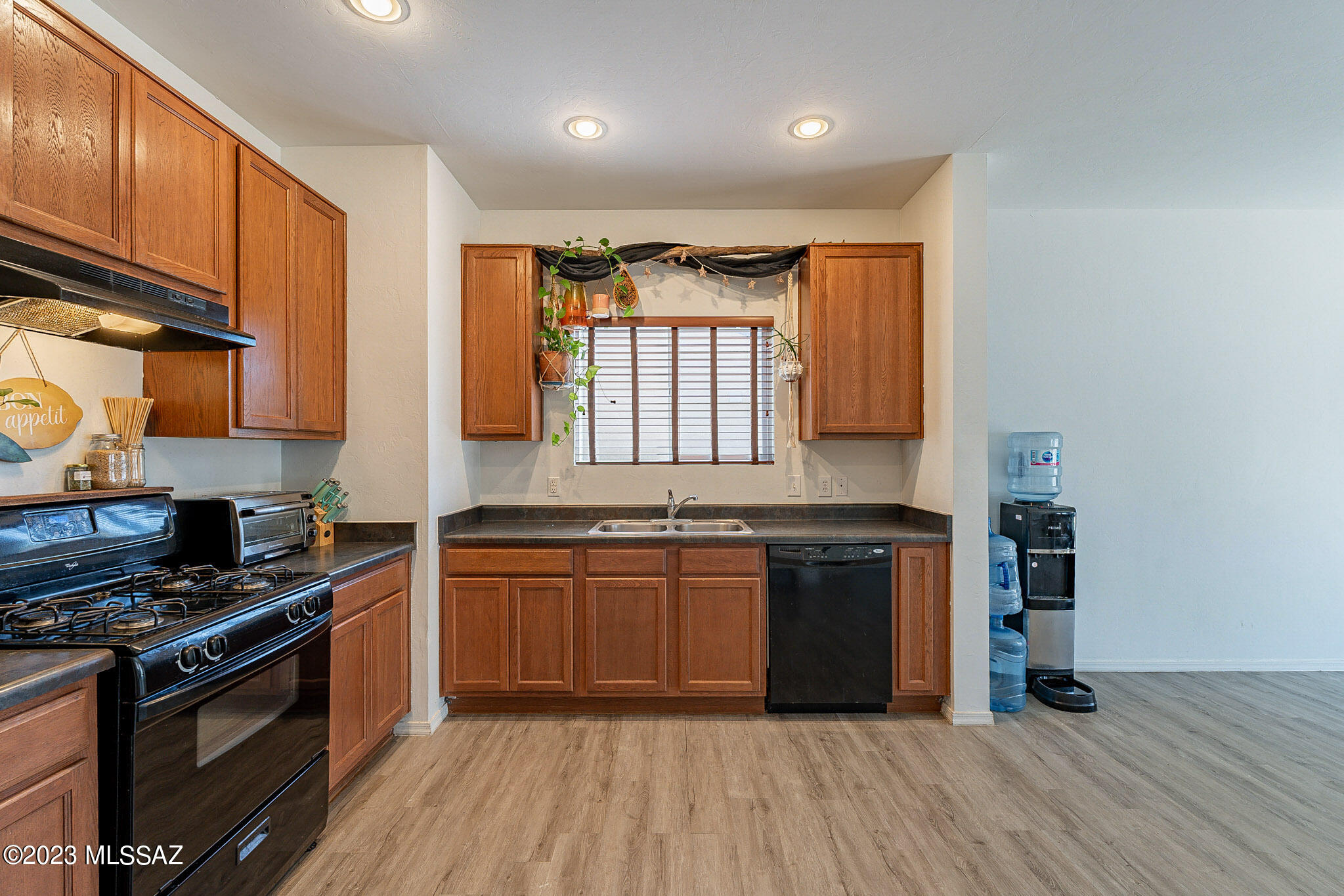 Sonoran Ranch Estates - Residential
