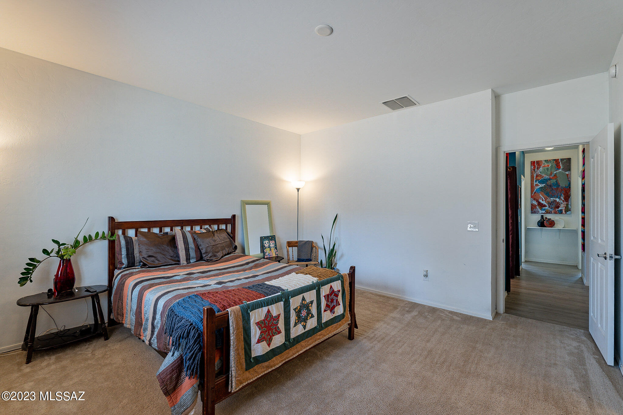 Sonoran Ranch Estates - Residential